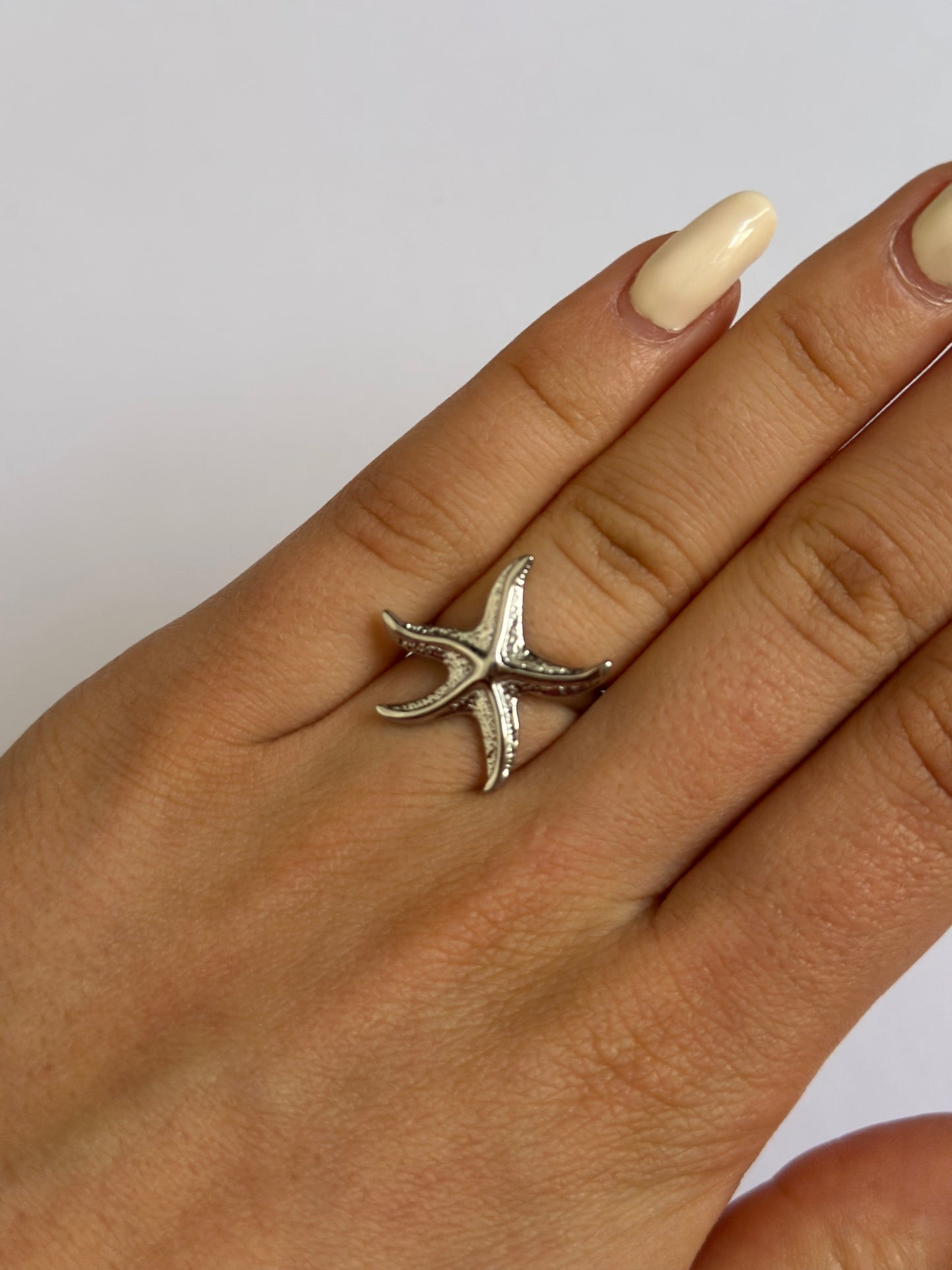 Anello Stella