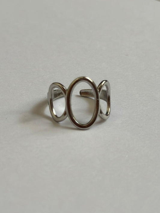 Anello Sun