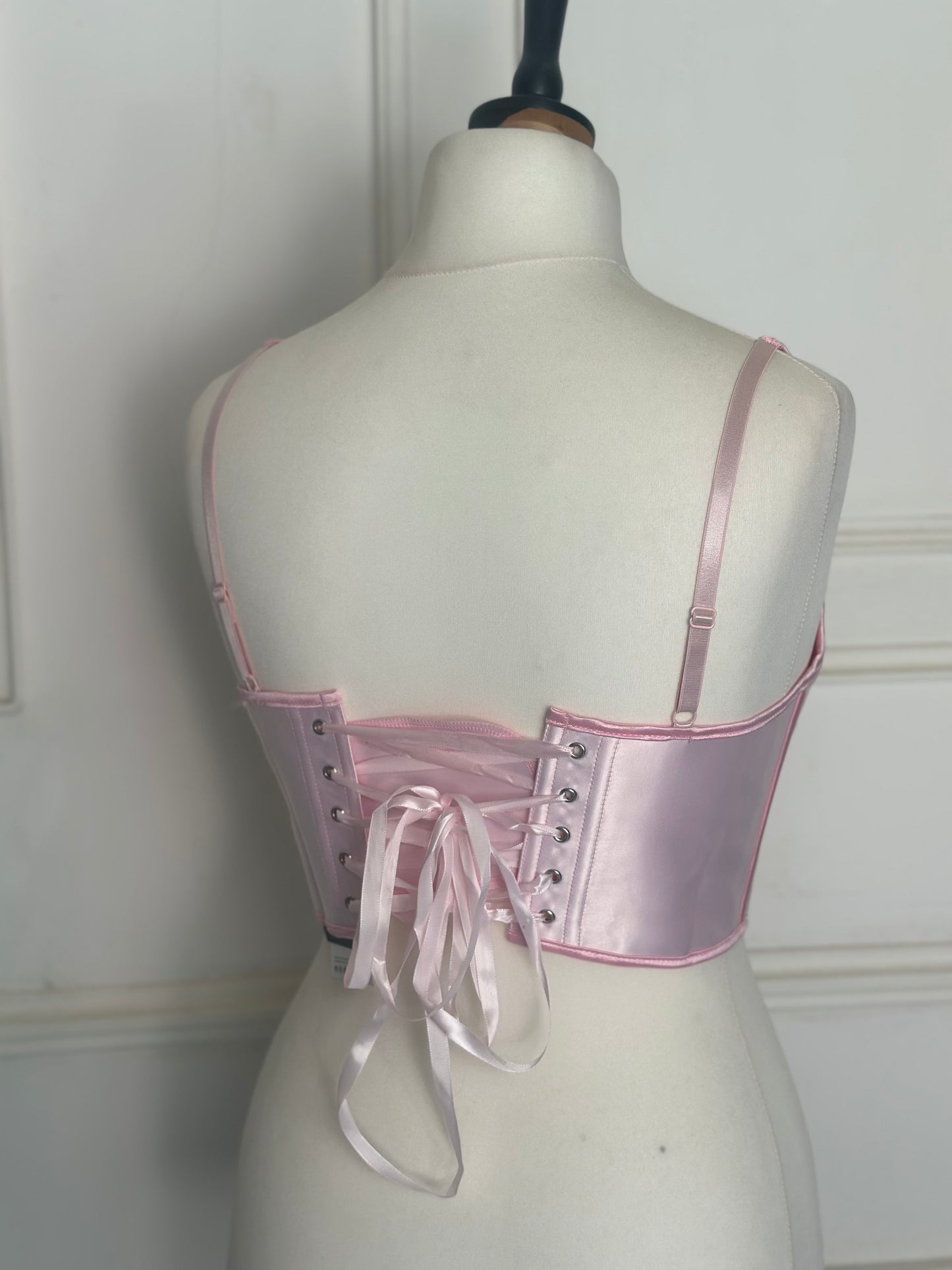 Corsetto princess