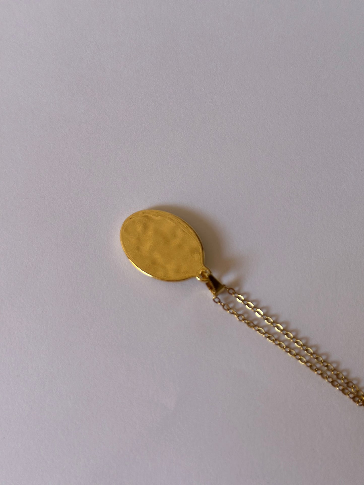 Collana Mom