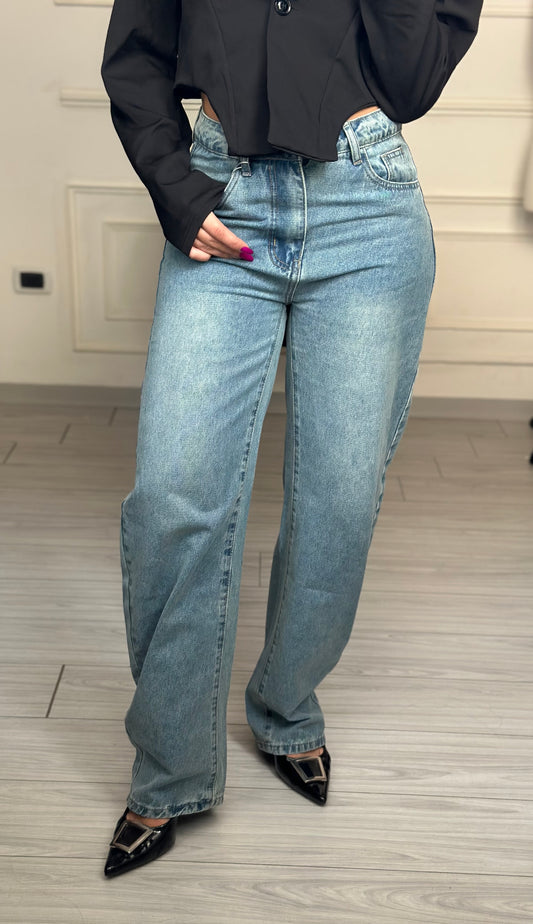 Jeans Must