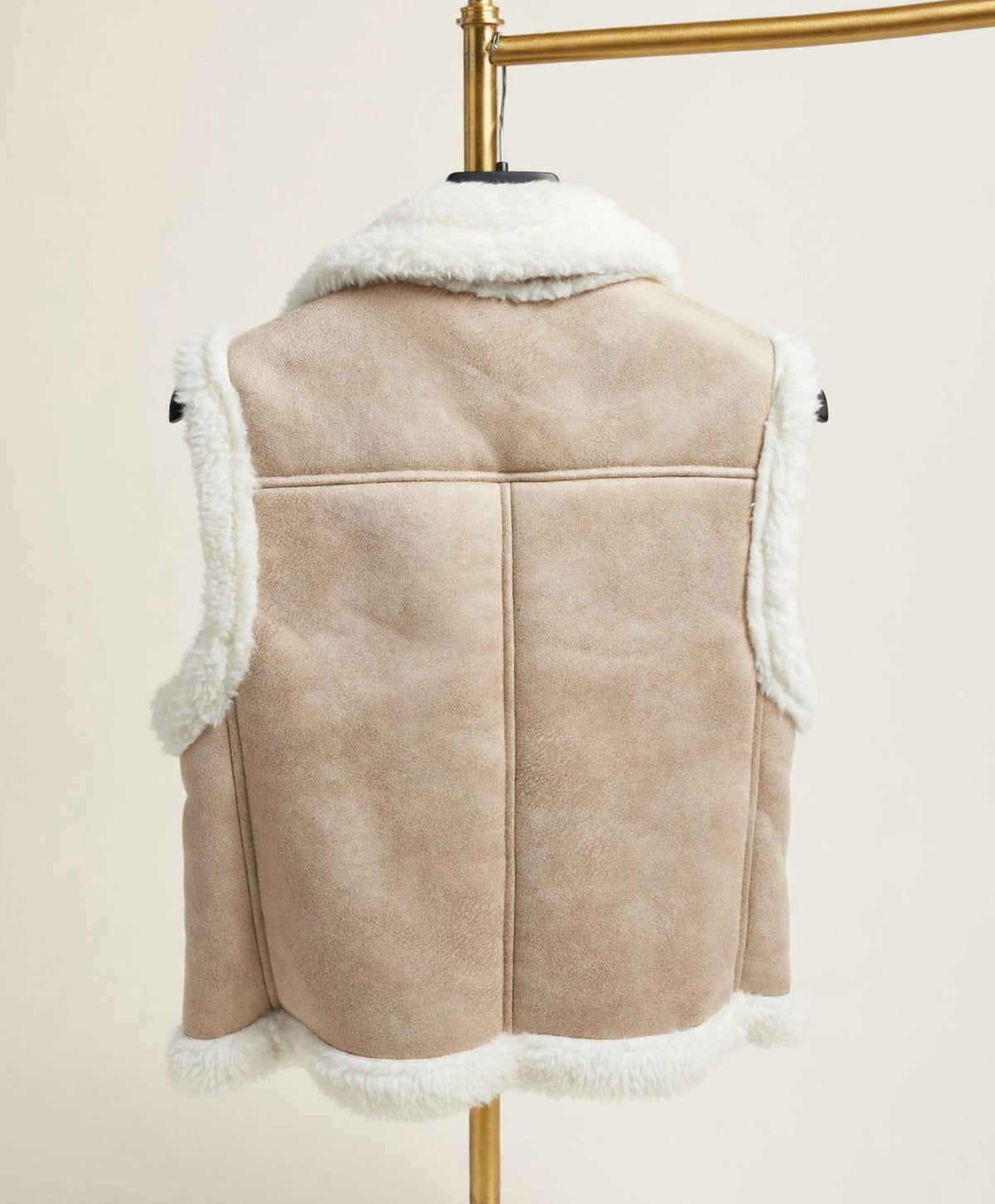 Gilet Winter