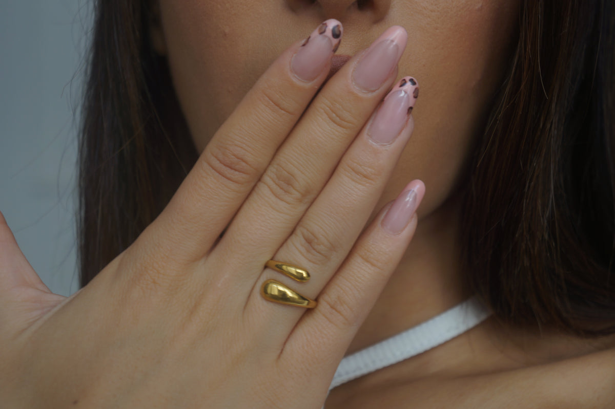 Anello Miky