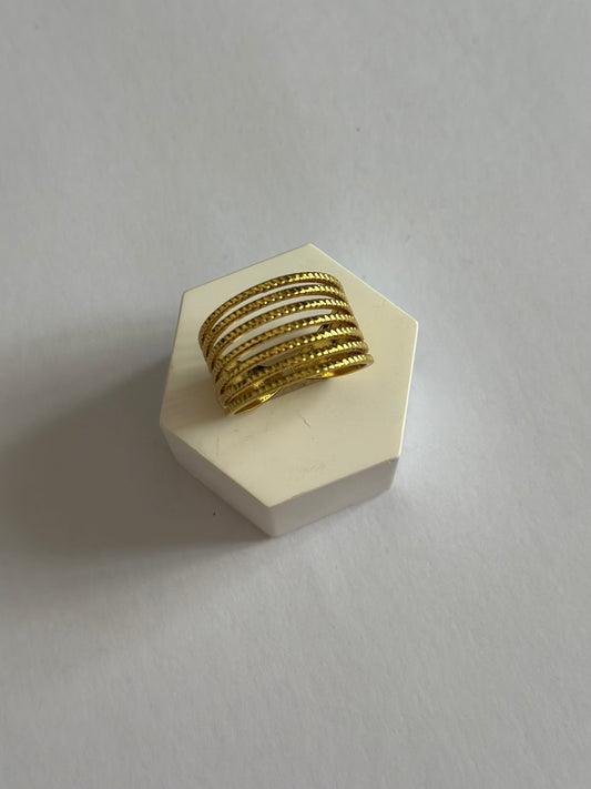 Anello Linda