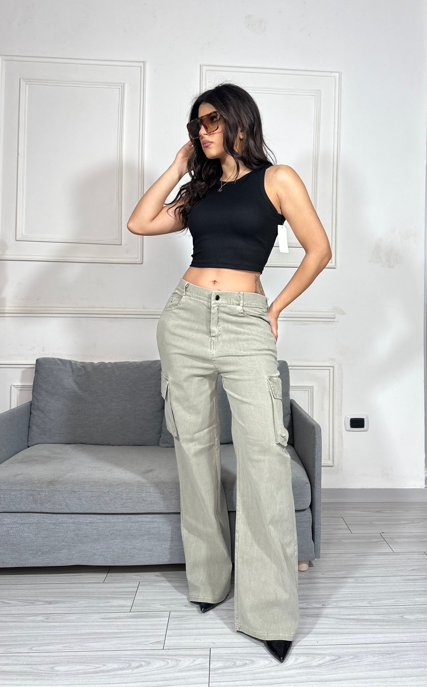 Pantalone Primavera