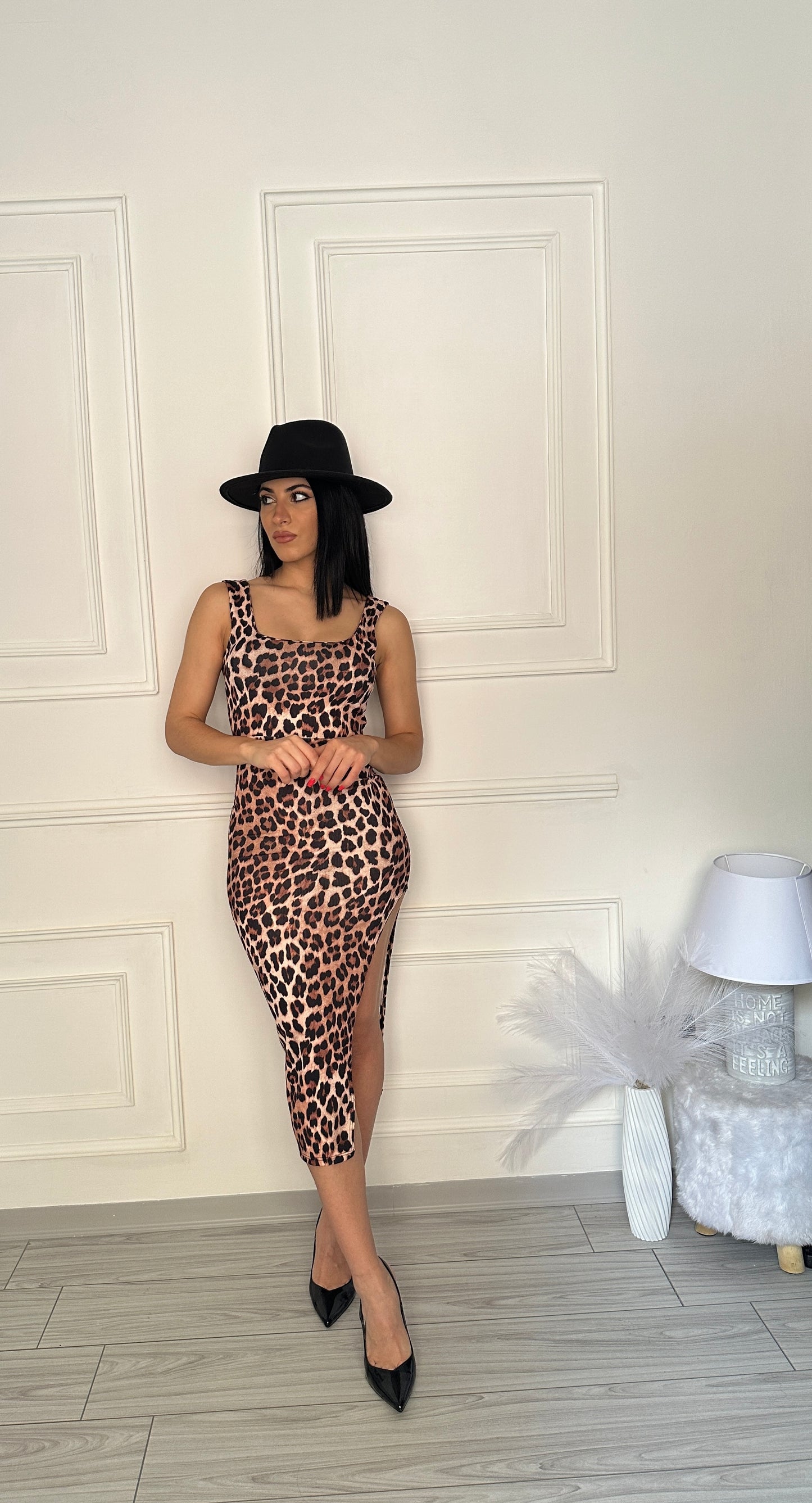 Dress Animalier