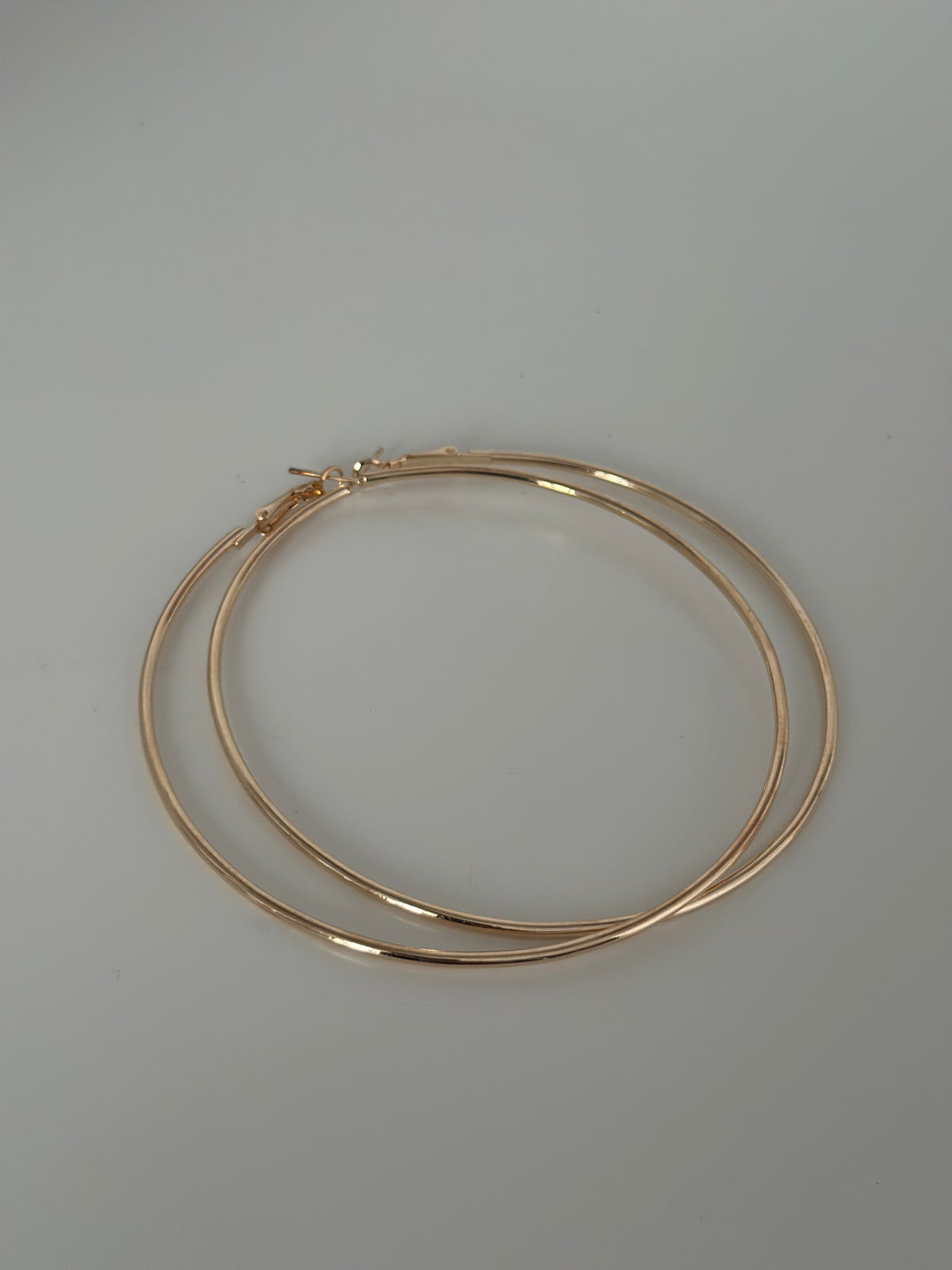 Orecchini big circle