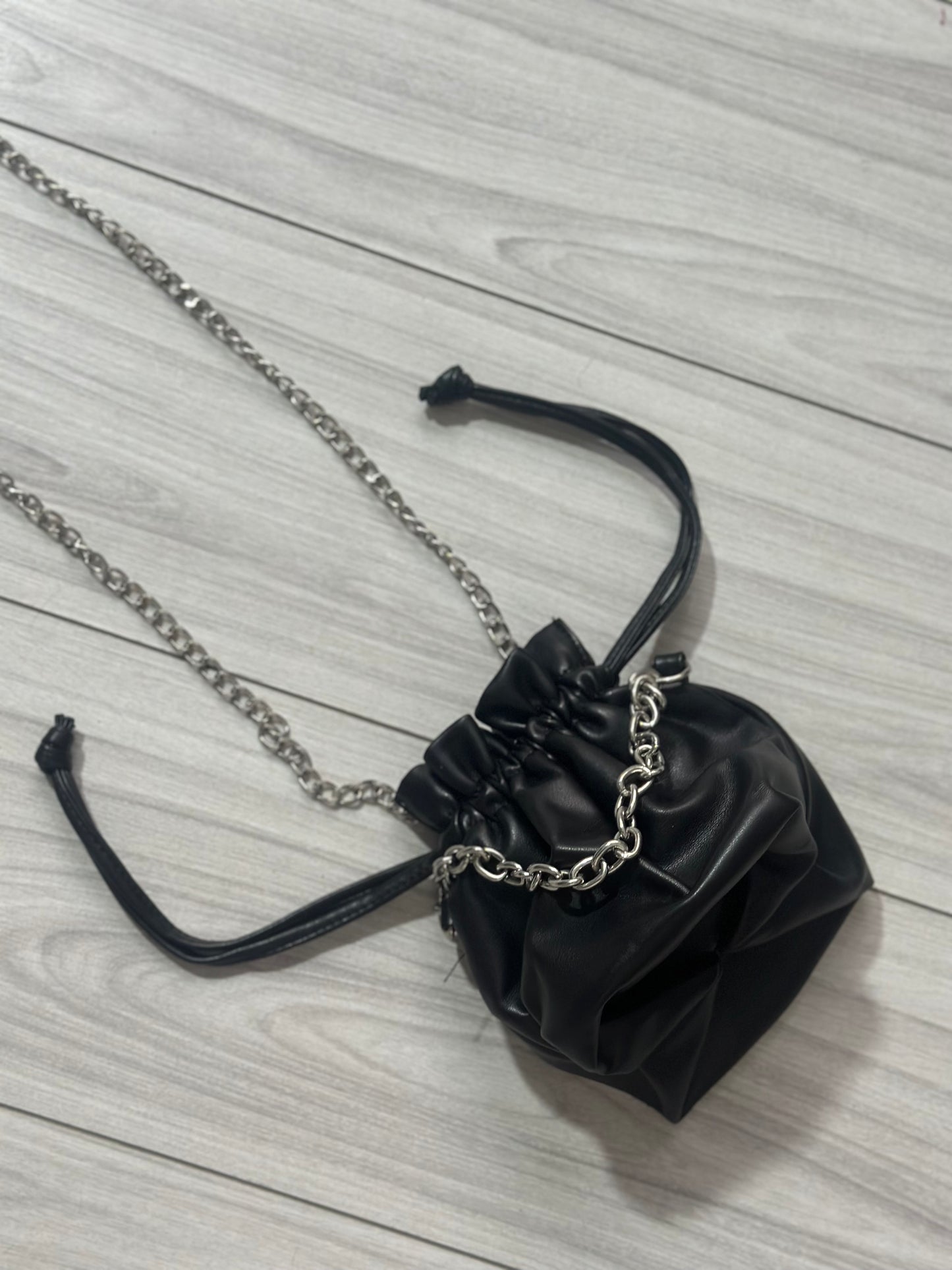 Borsa sally