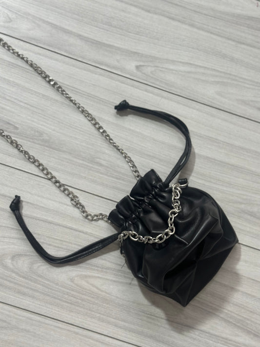 Borsa sally