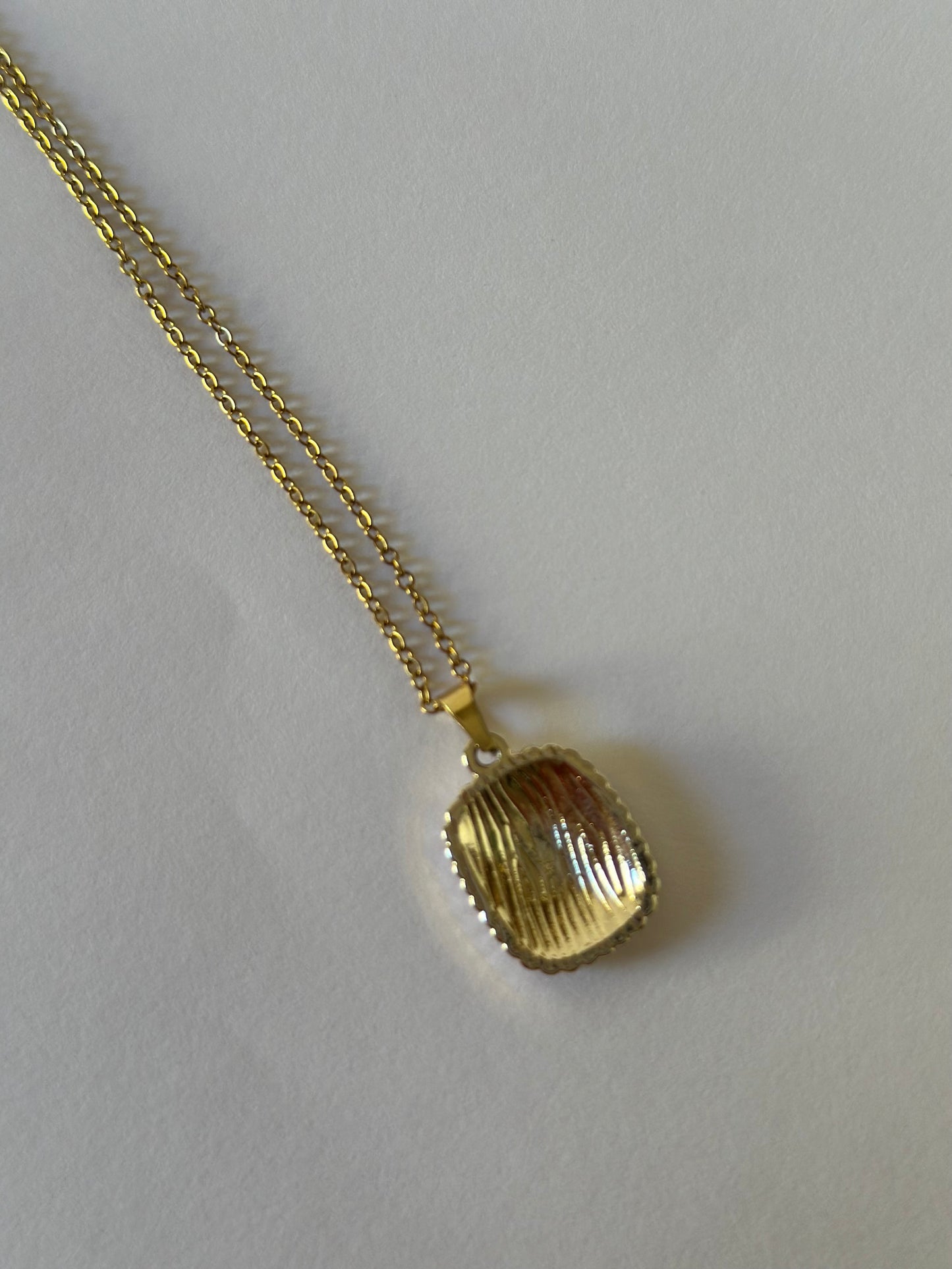 Collana Tulipano