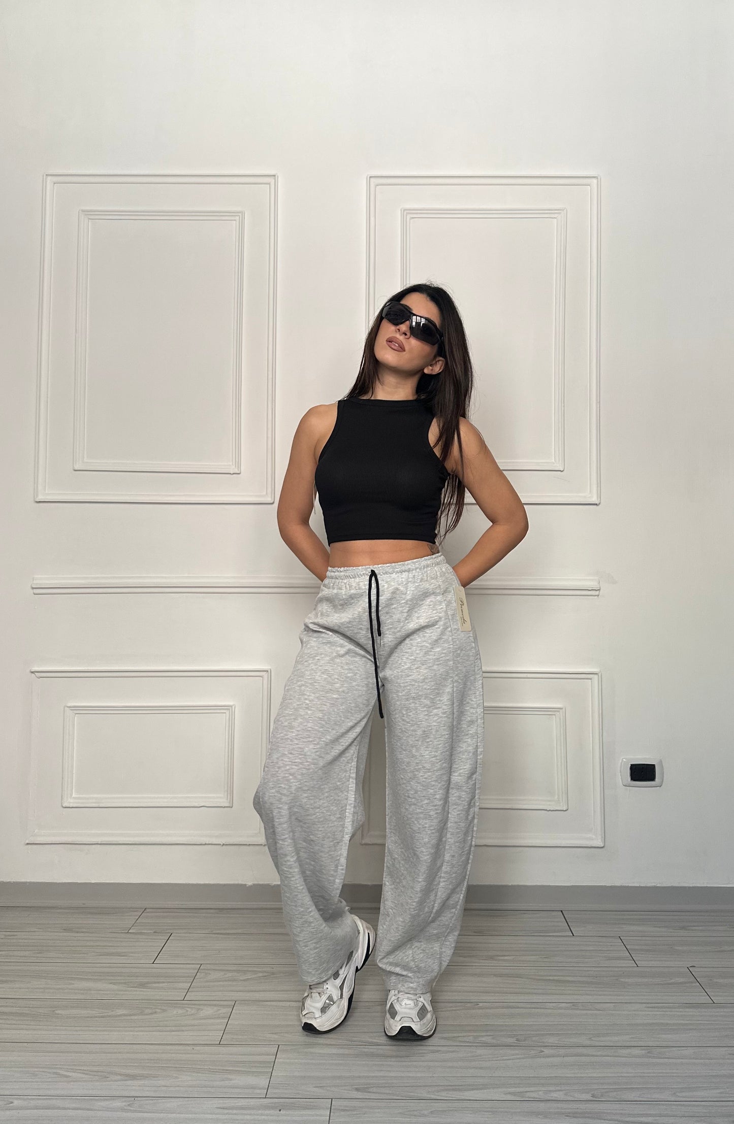 Pantalone monday