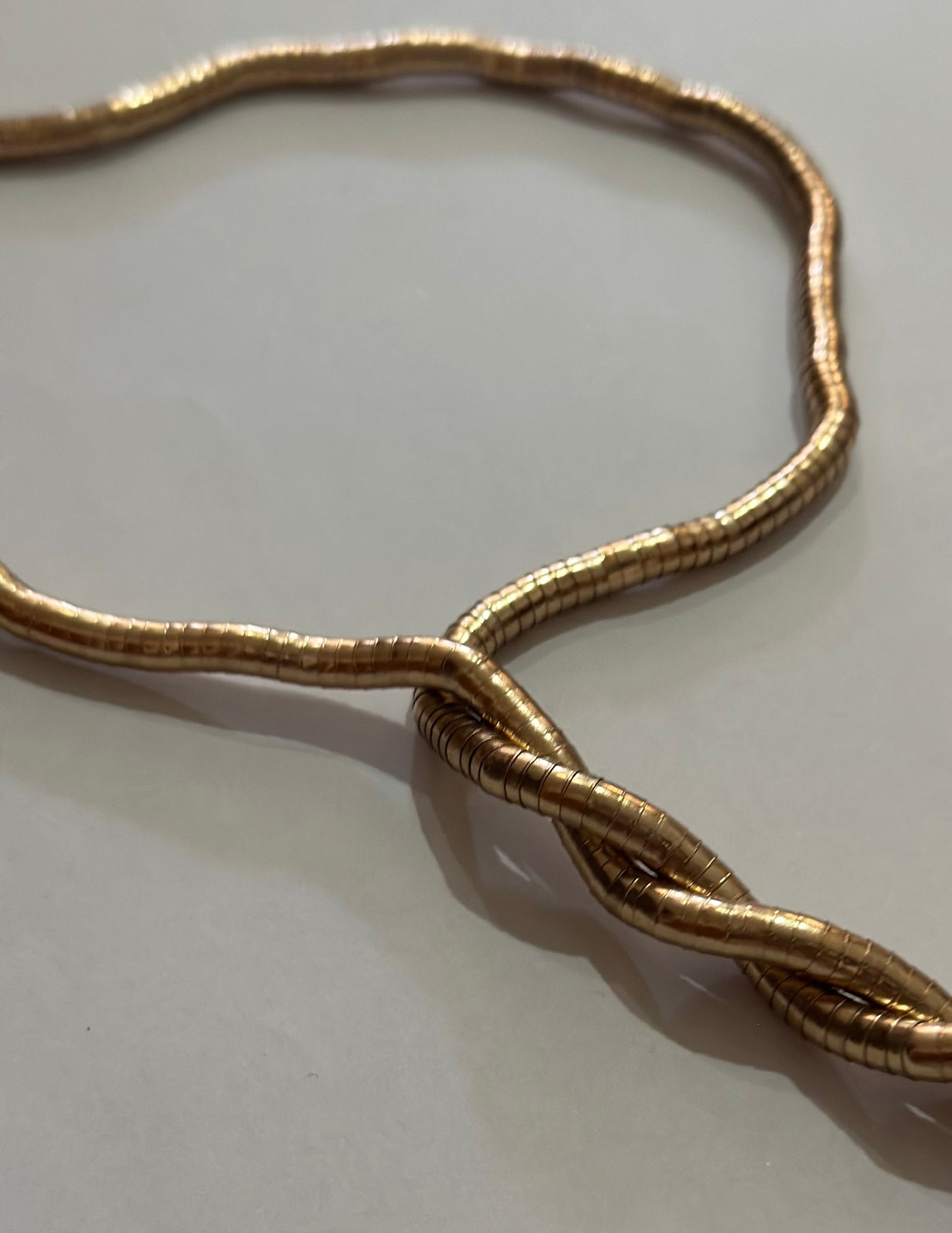 Collana modello Breil
