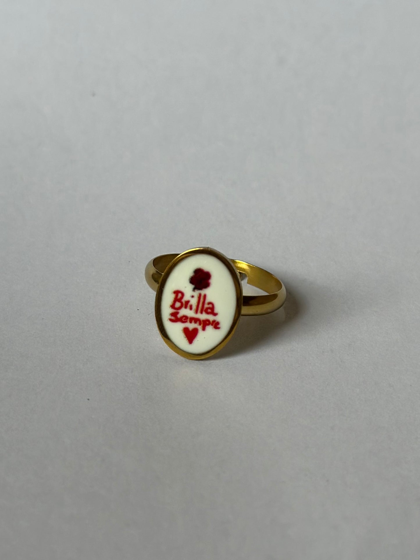 Anello Shine