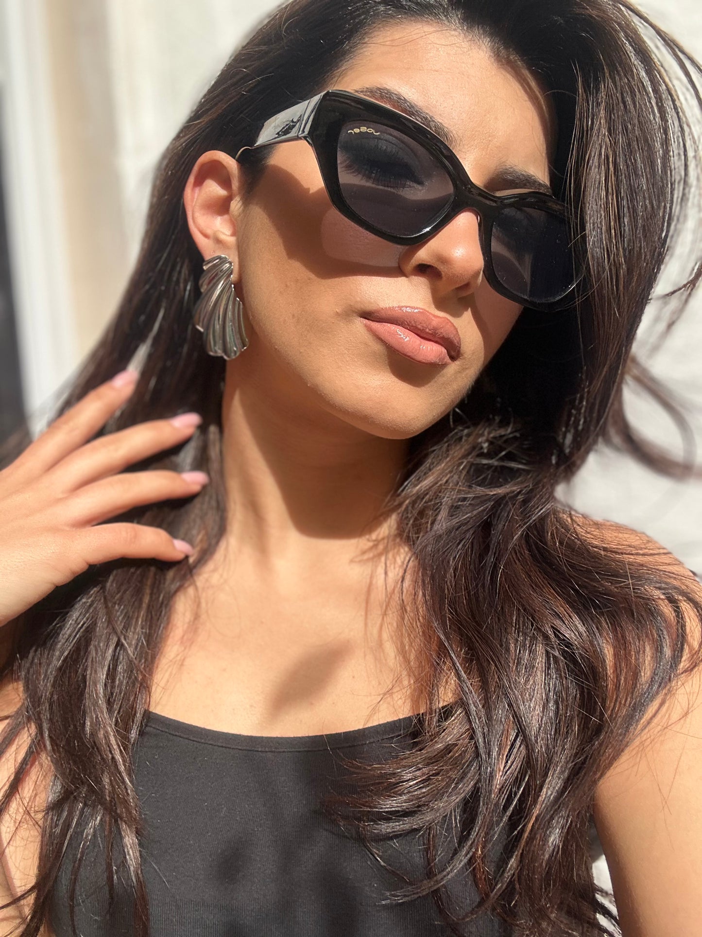 Orecchini Layla