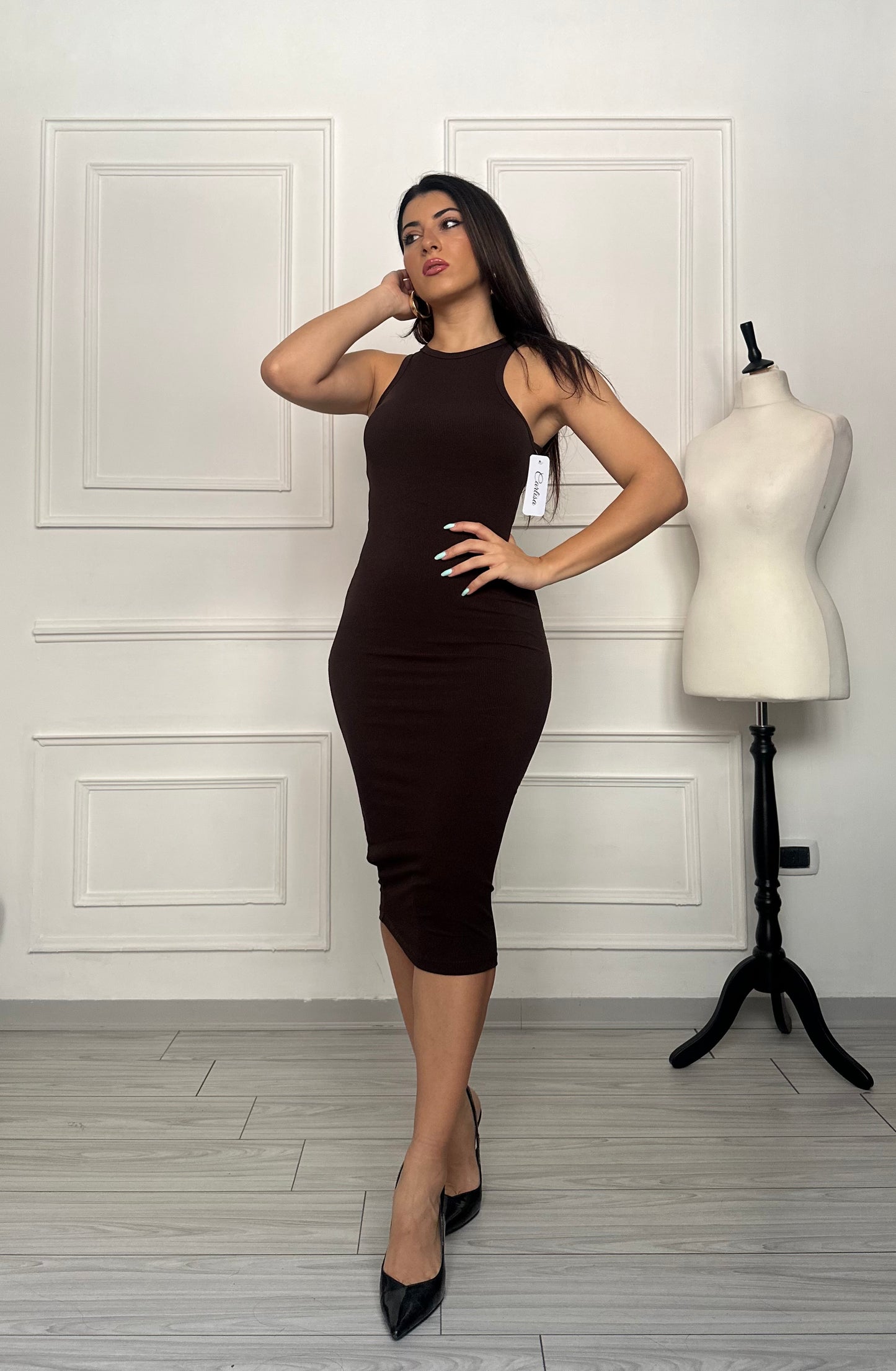 Dress Simona