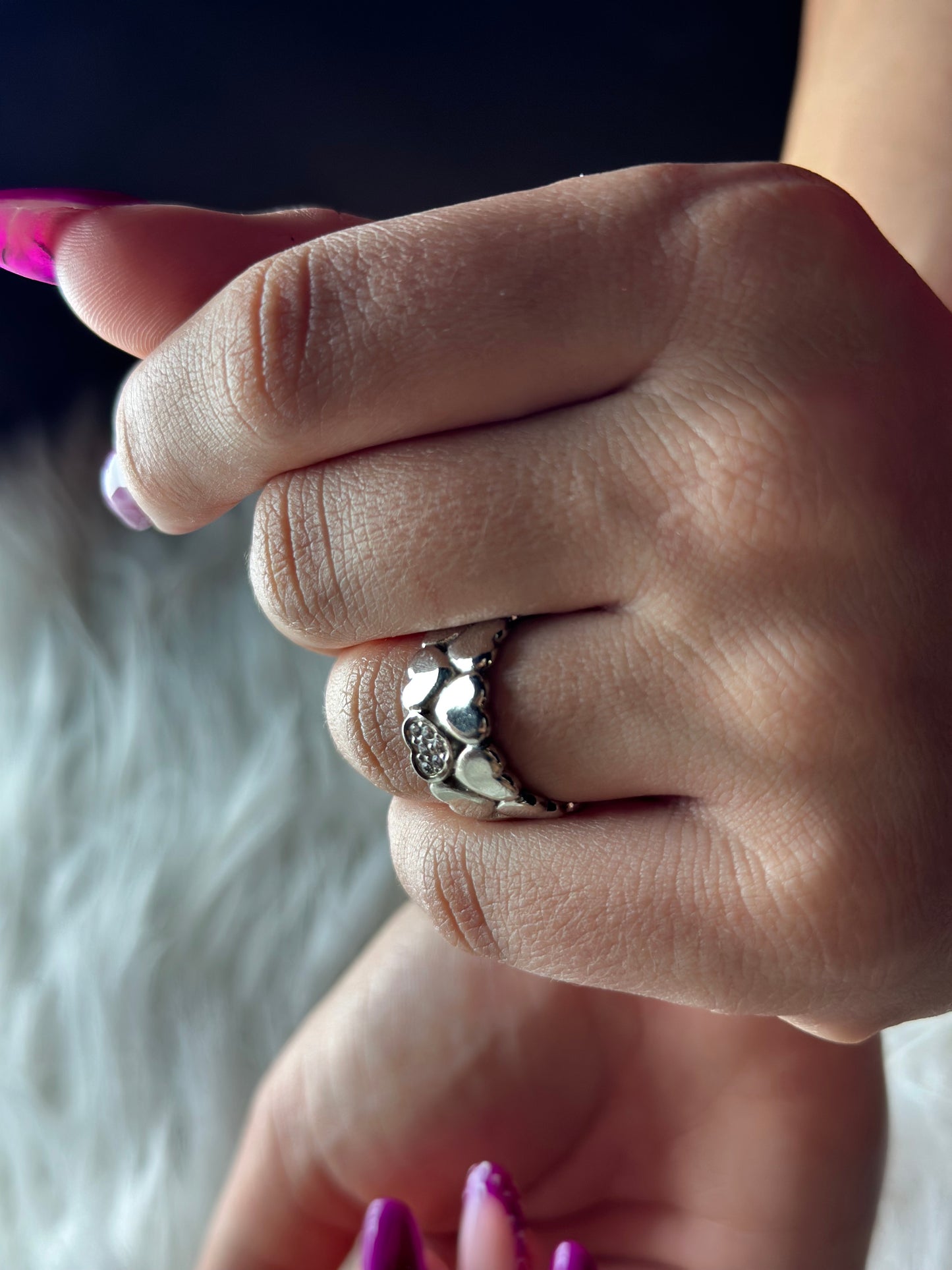 Anello Love