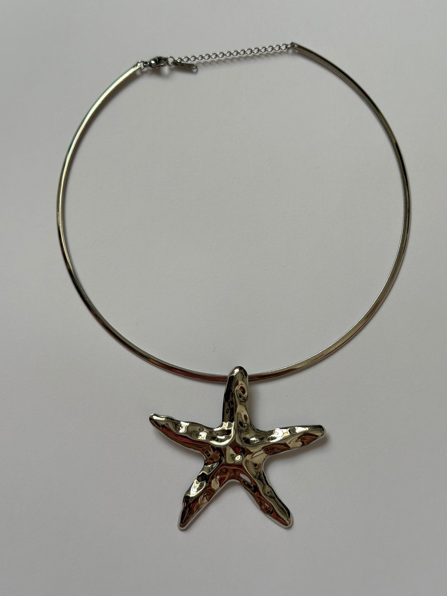 Collana stars
