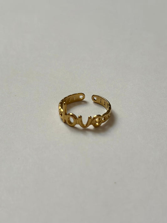 Anello love script