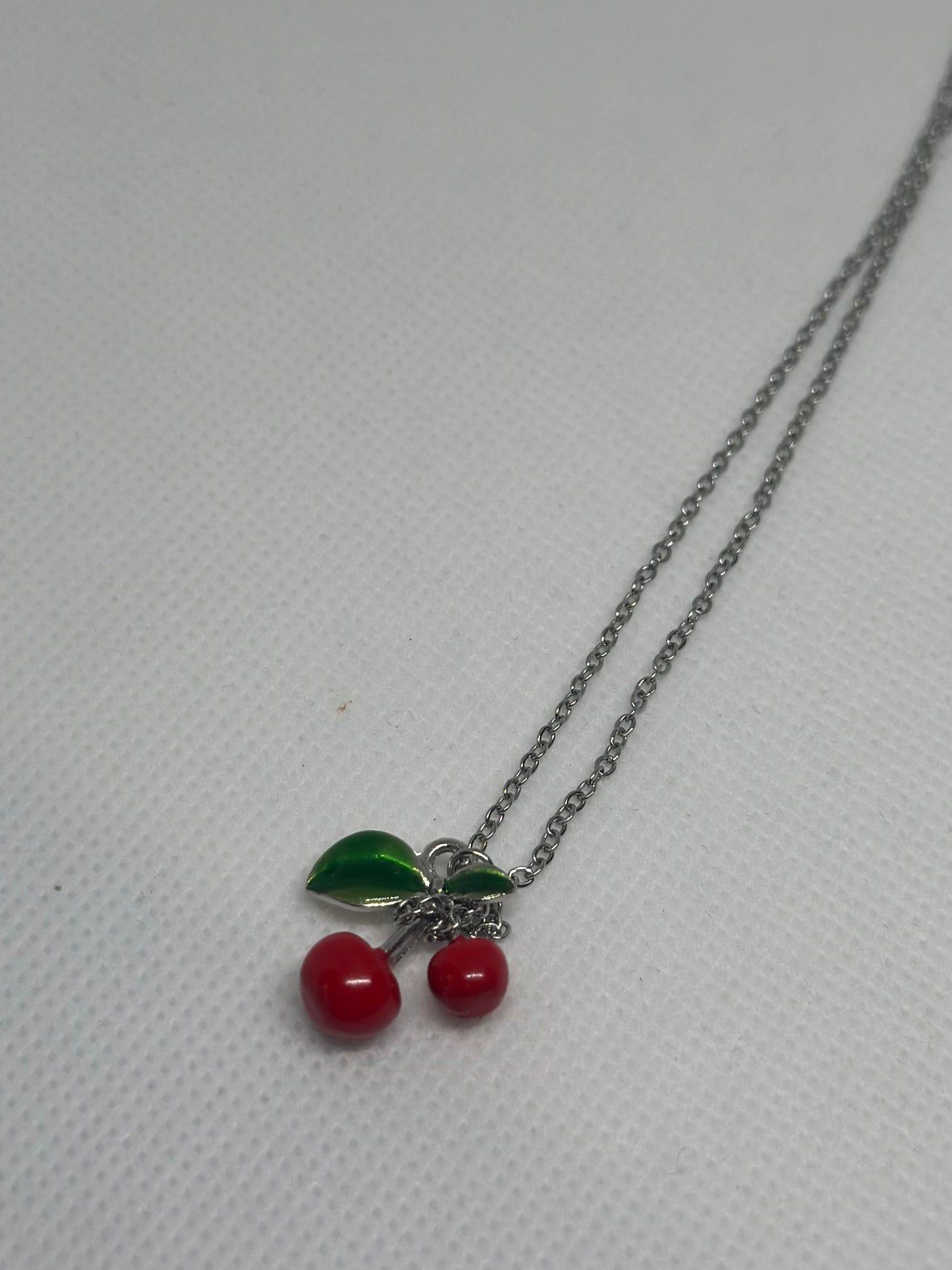 Collana Cherry