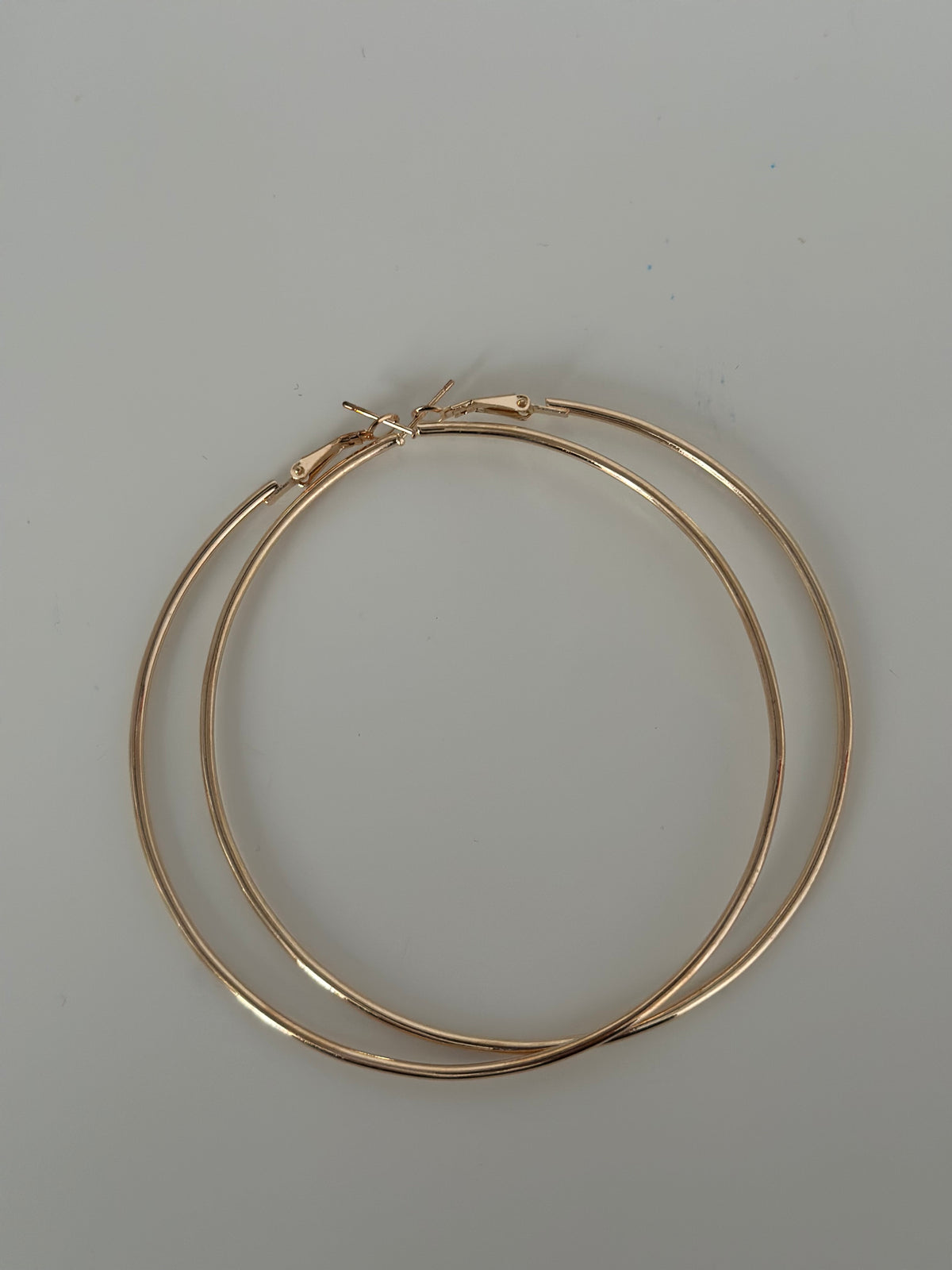 Orecchini big circle