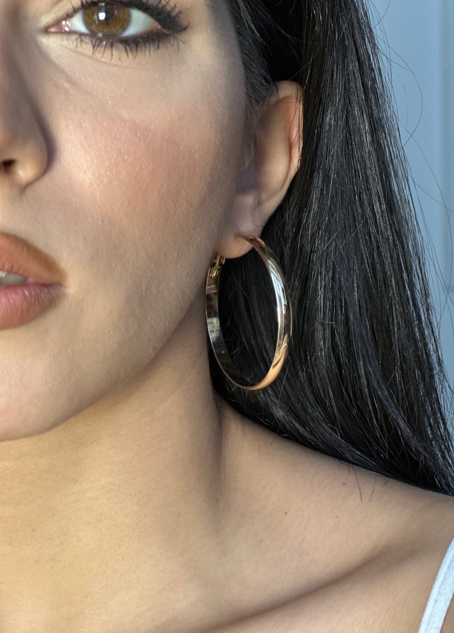 Orecchini Must circle