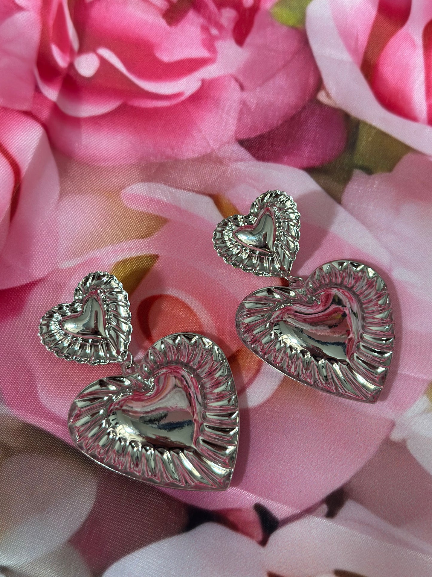 Orecchini Sacre Coeur