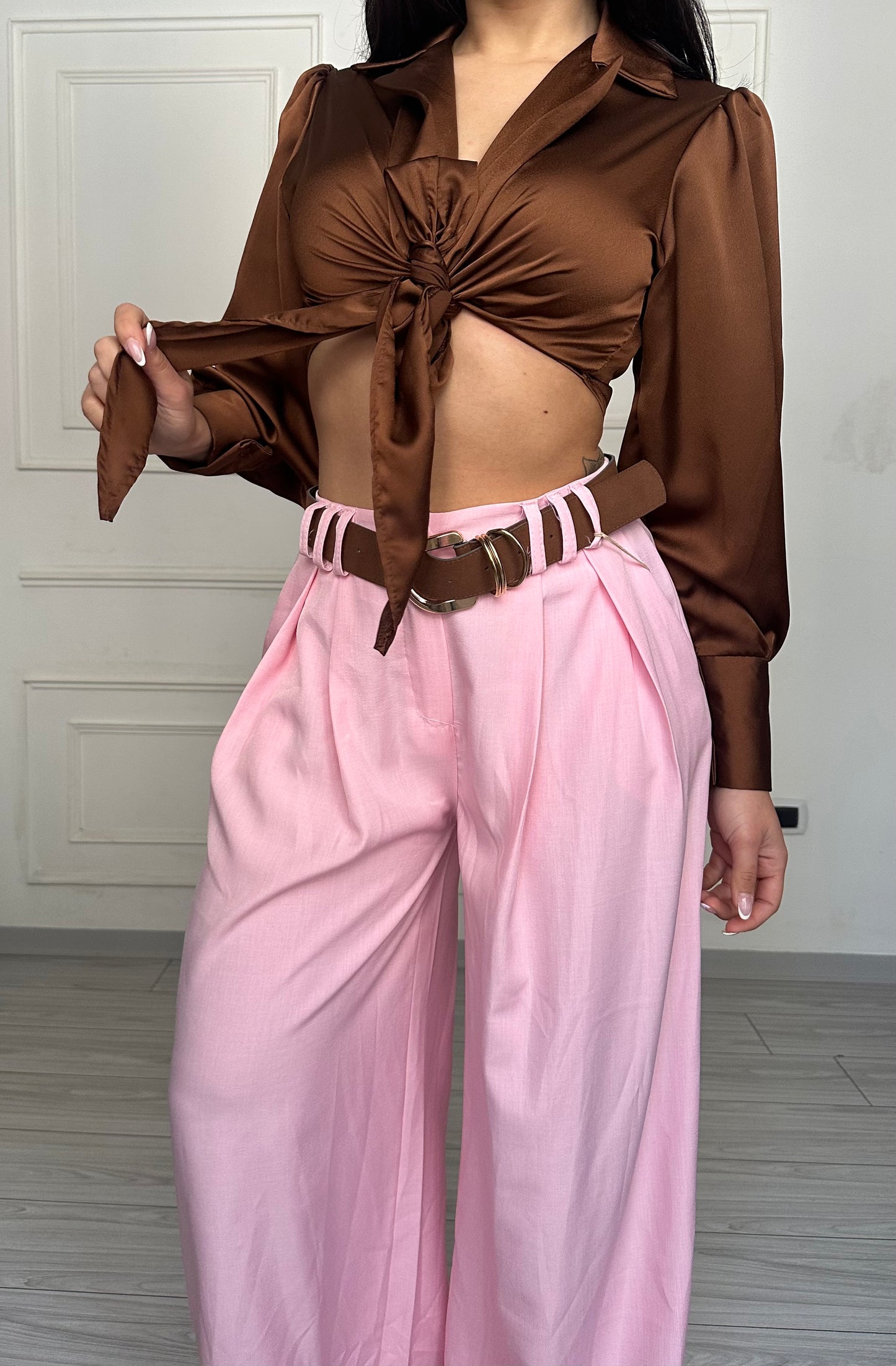Blusa Melody