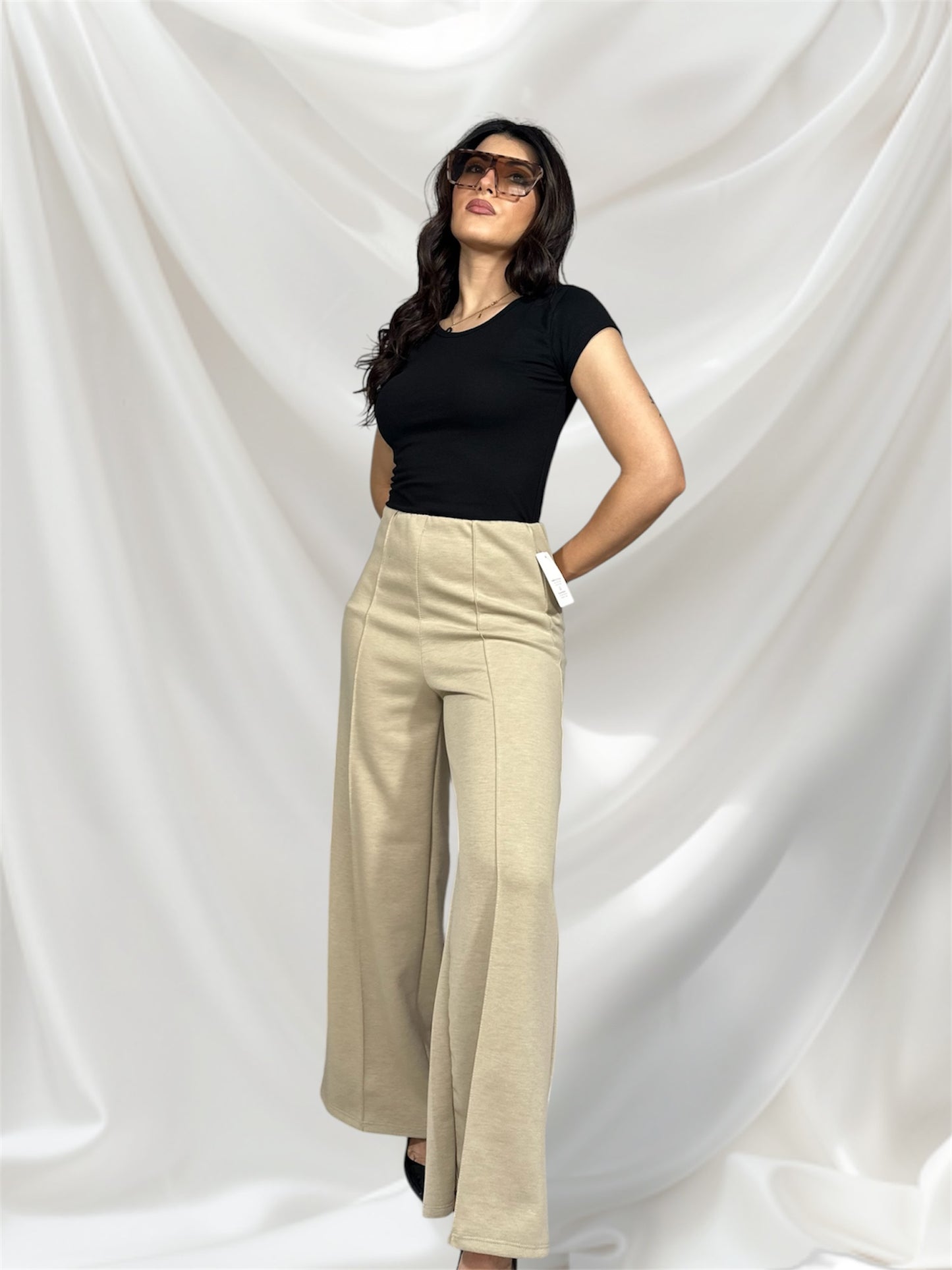 Pantalone comfort