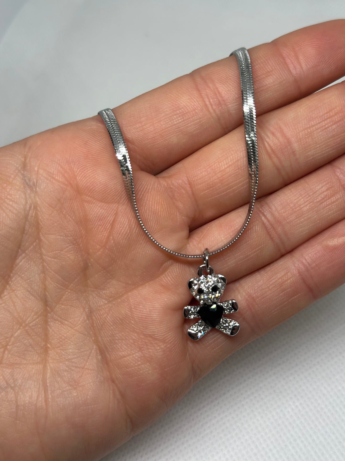 Collana ted