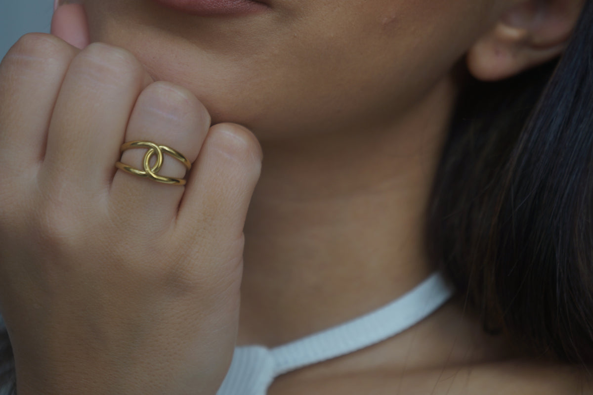 Anello Legame