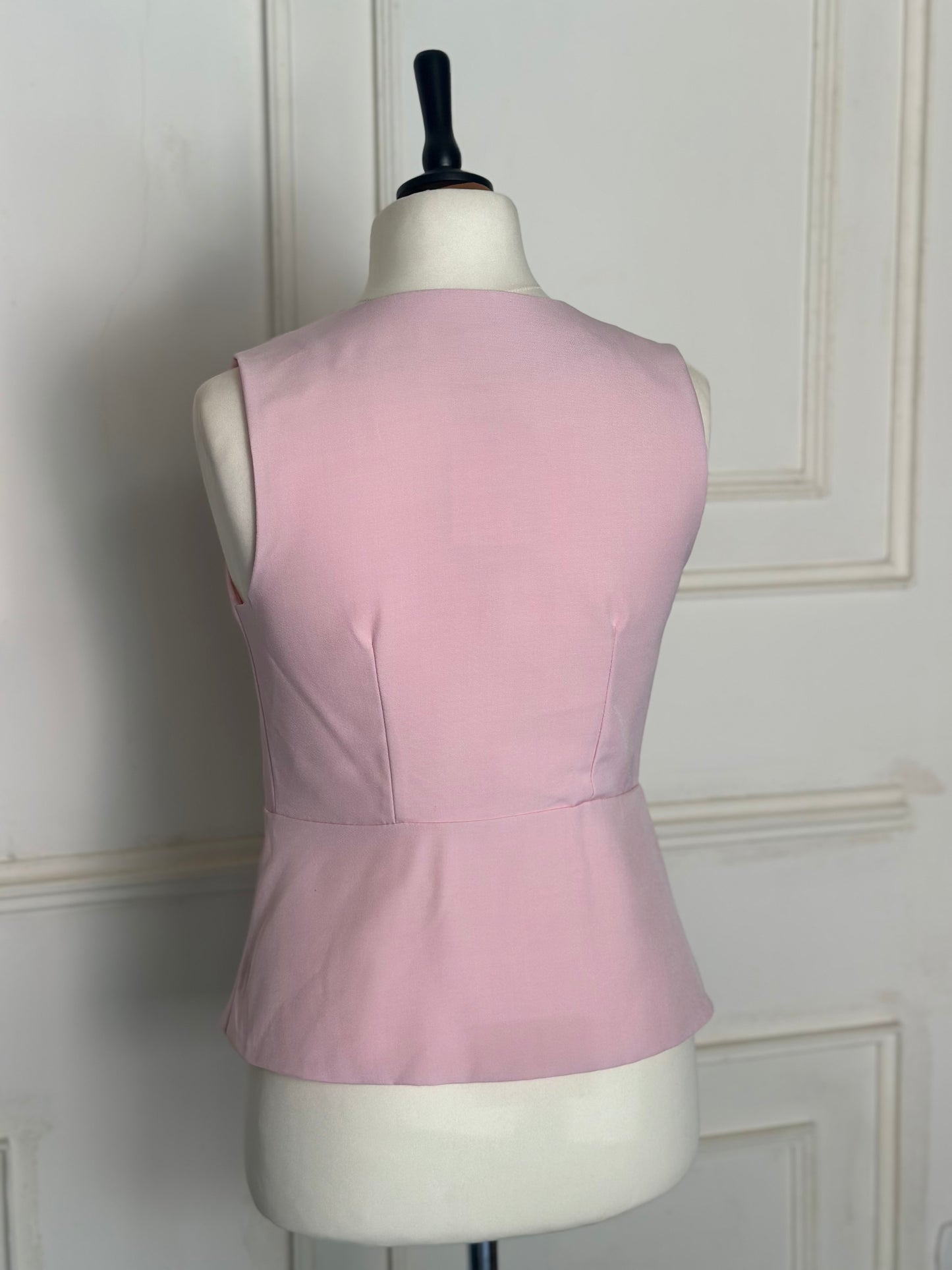 Top bonton