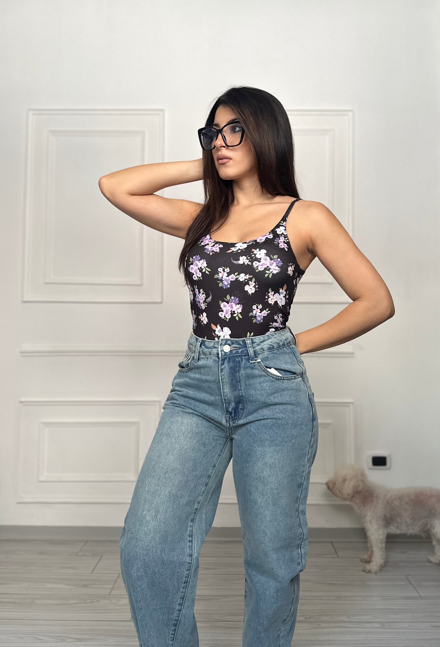 Body primavera