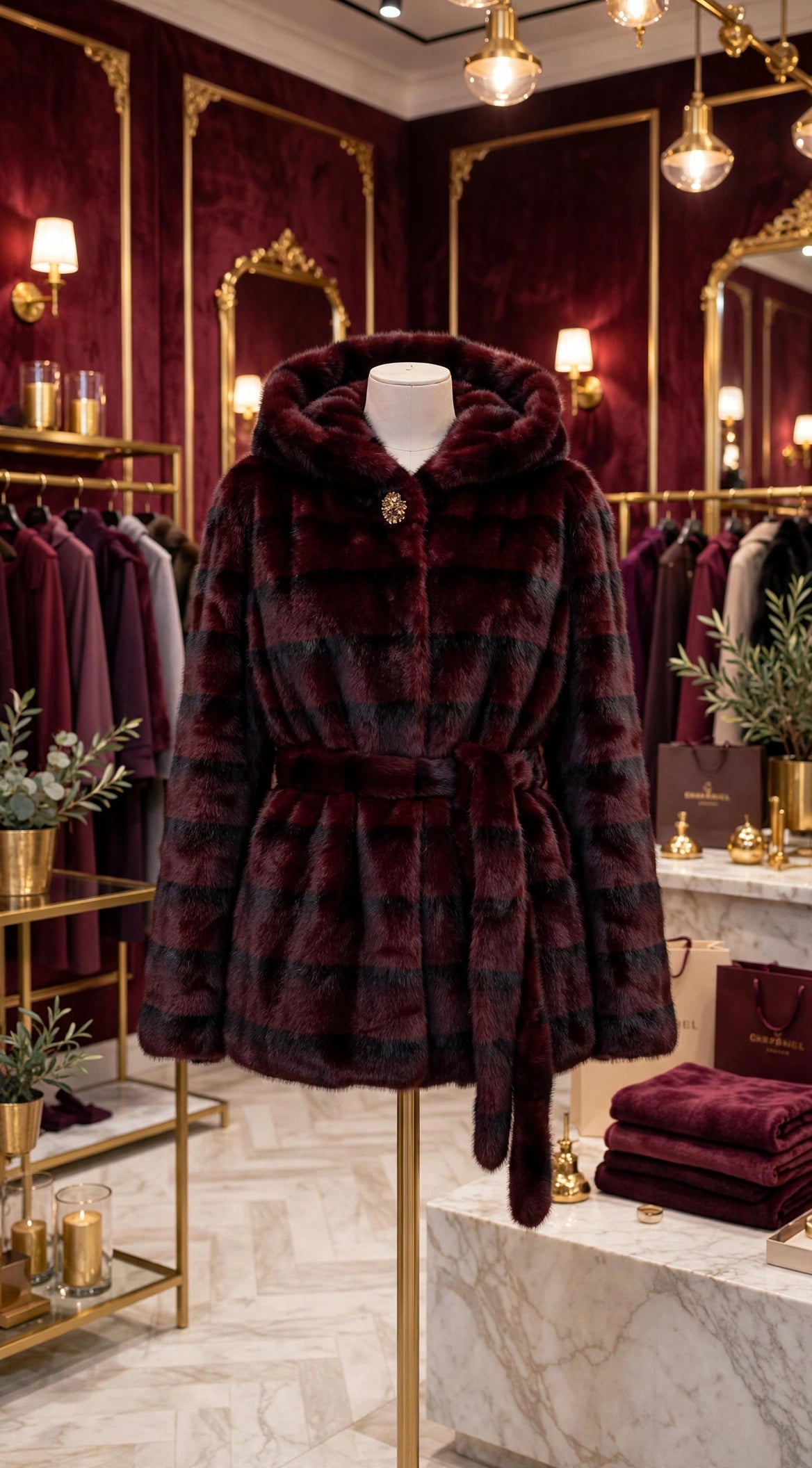 Ecofur elegance