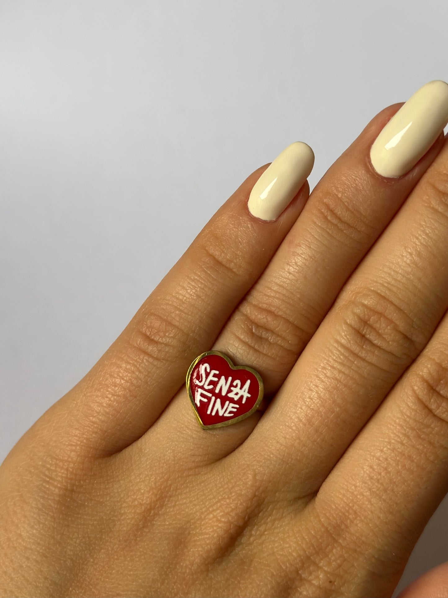 Anello senza fine