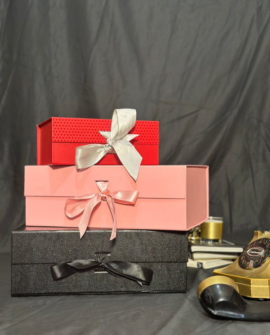 Mistery Box Accessori