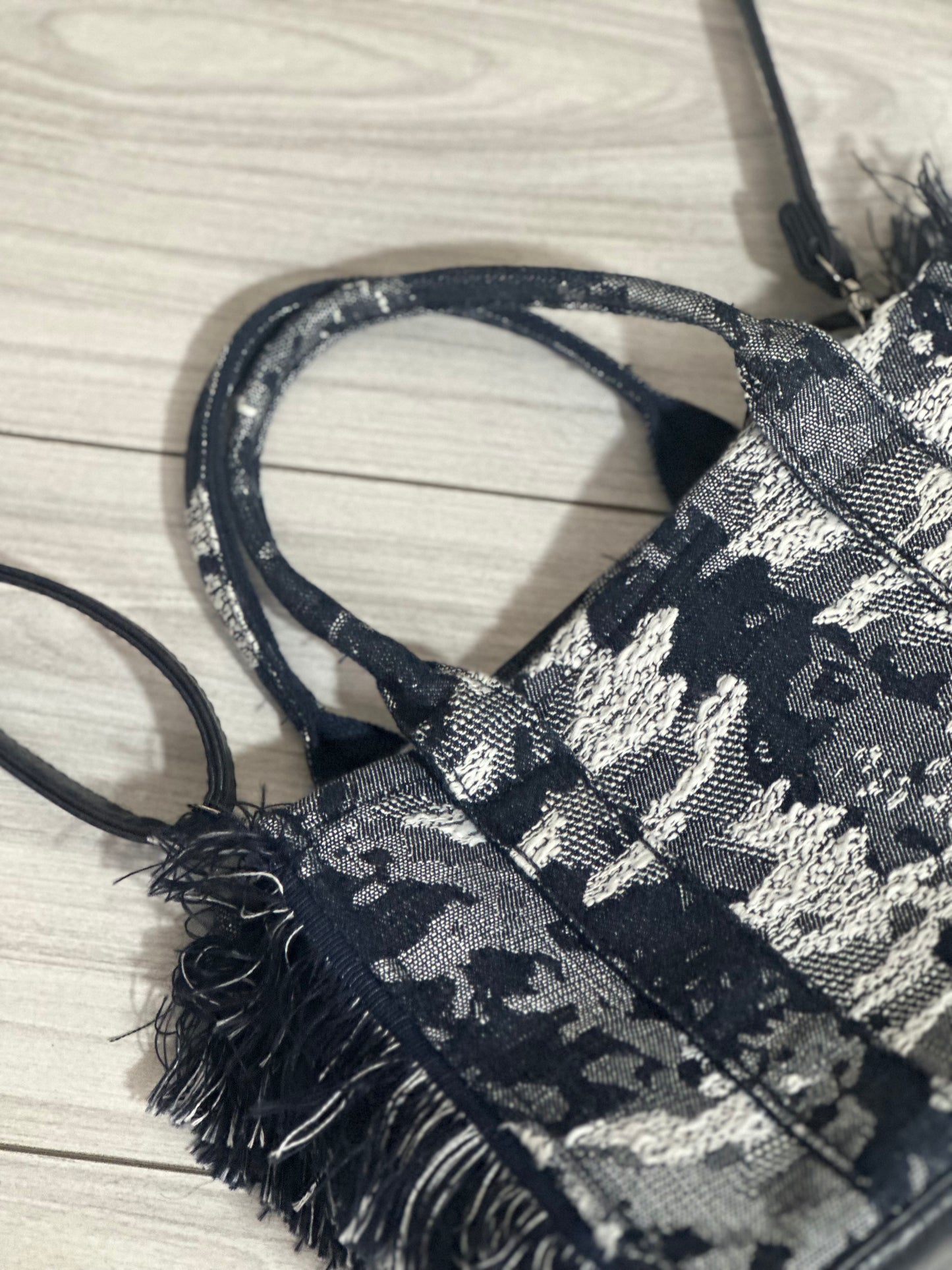 Borsa mimetics