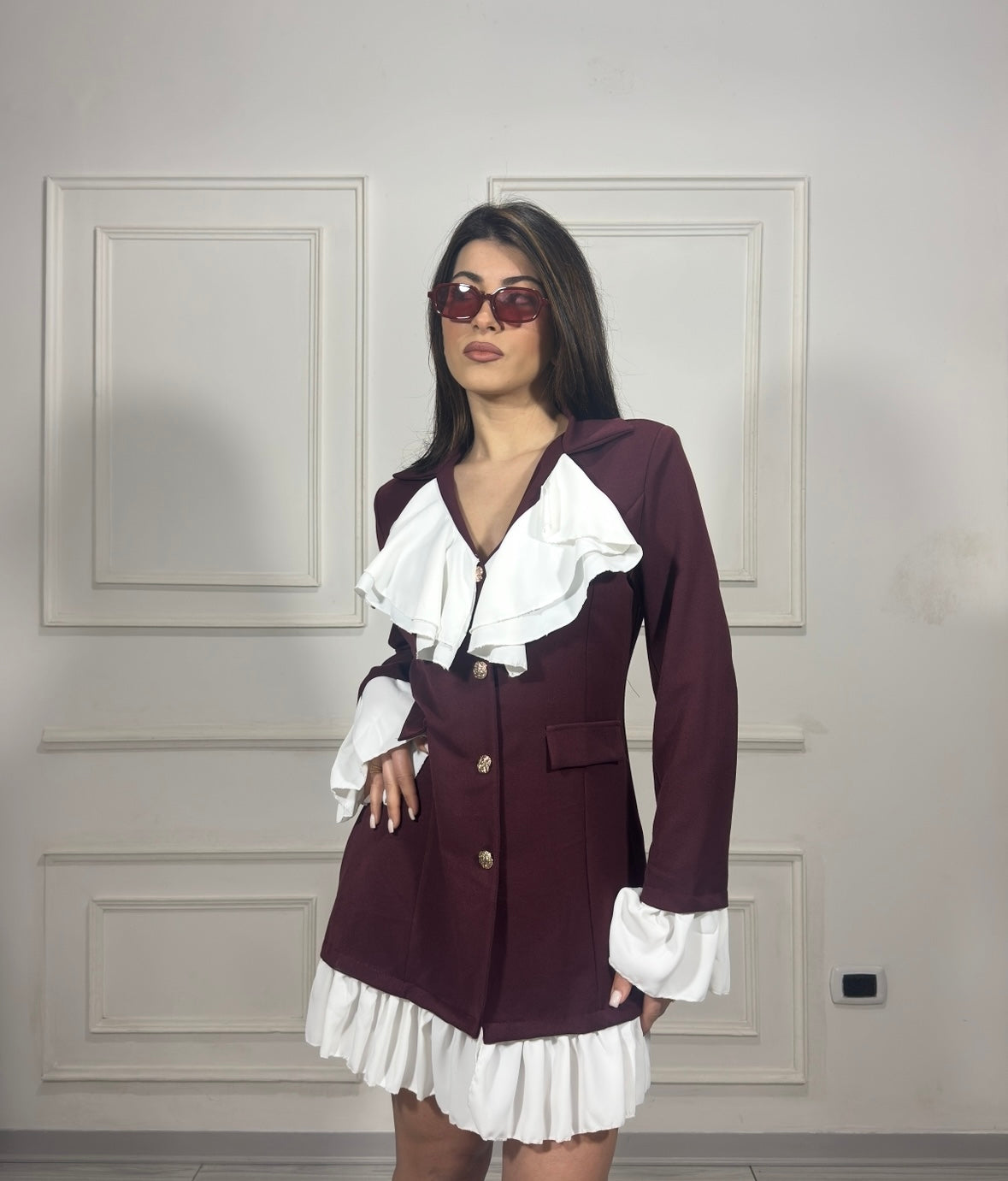 Abito Alyta