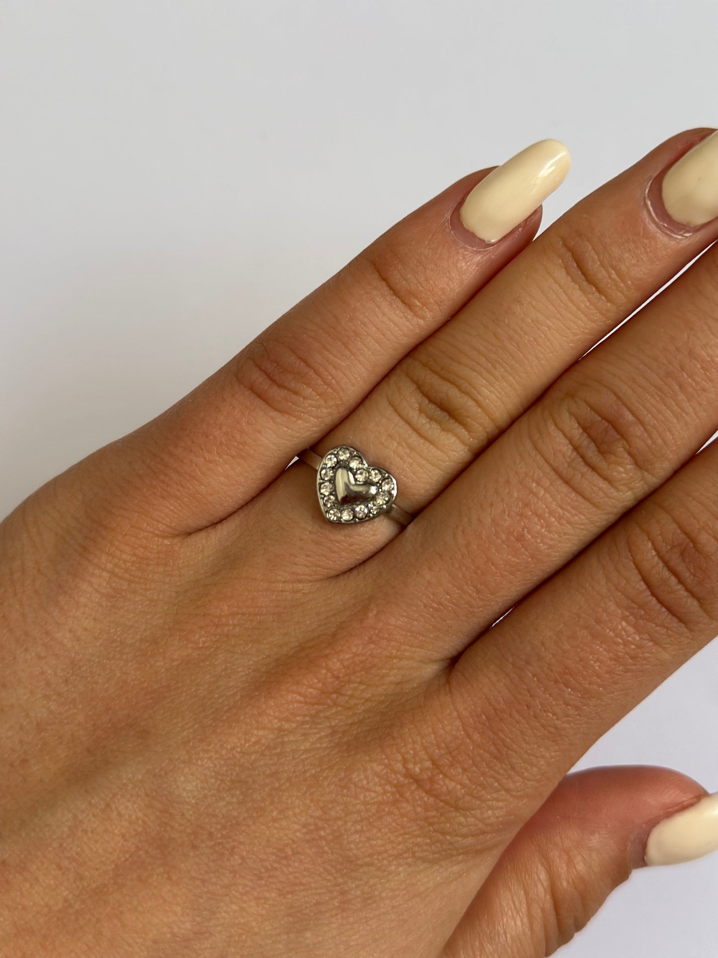 Anello heart evolution