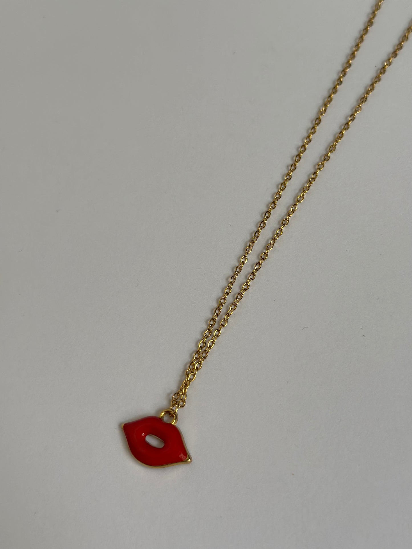 Collana Kiss