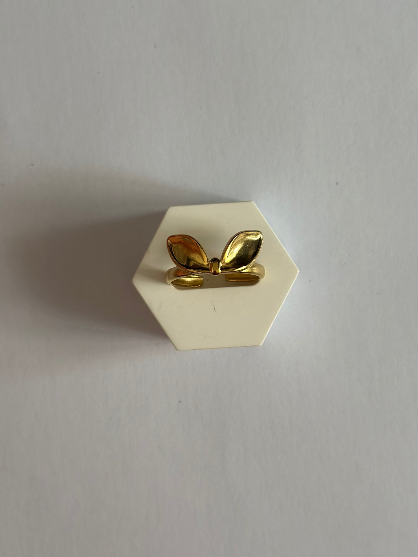 Anello Bunny