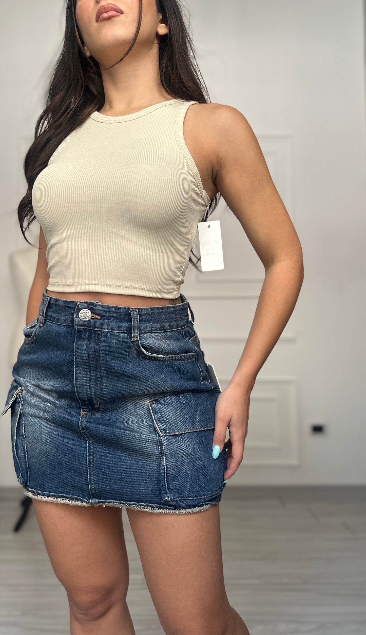 Top crop essentials