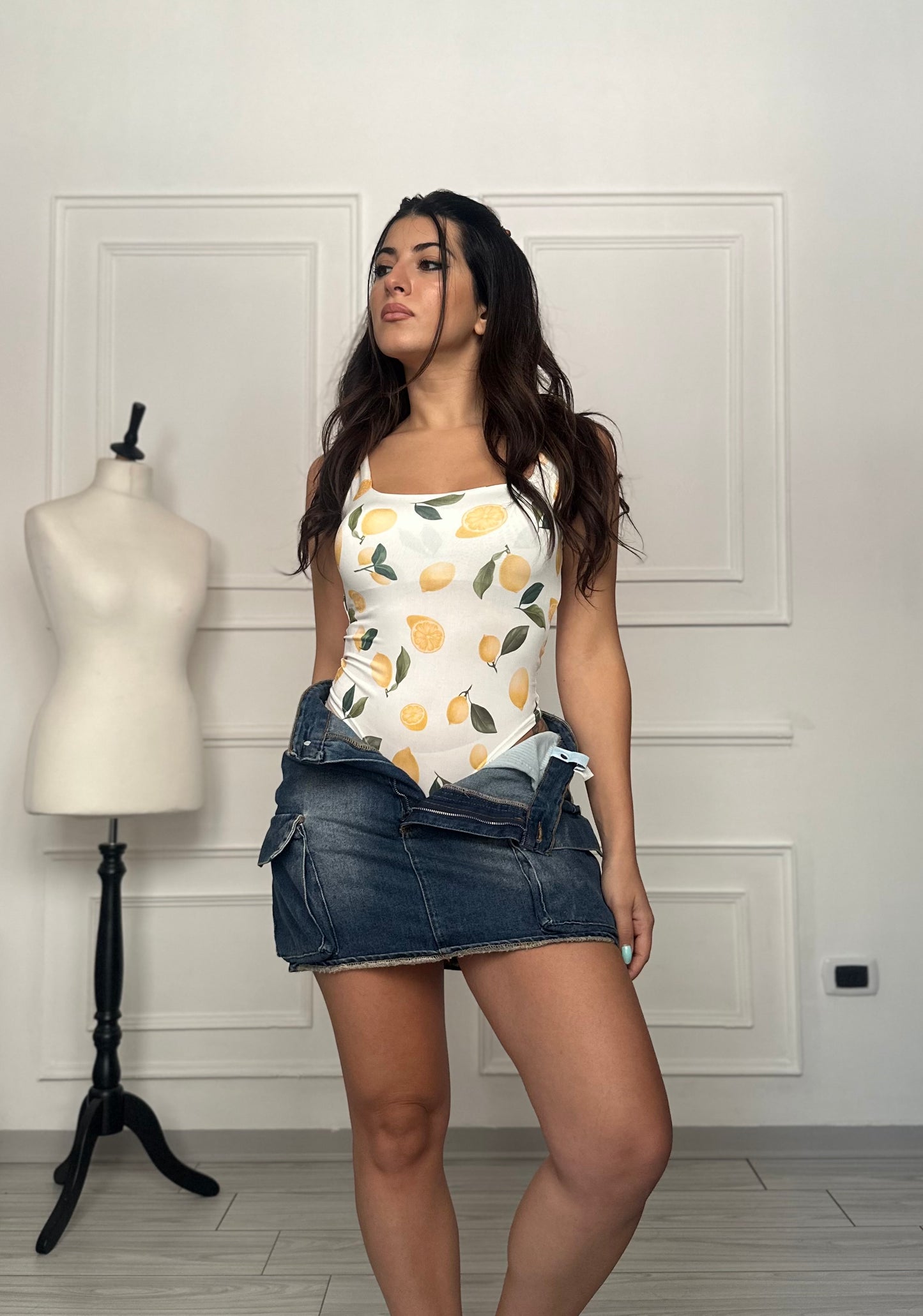 Body Lemon