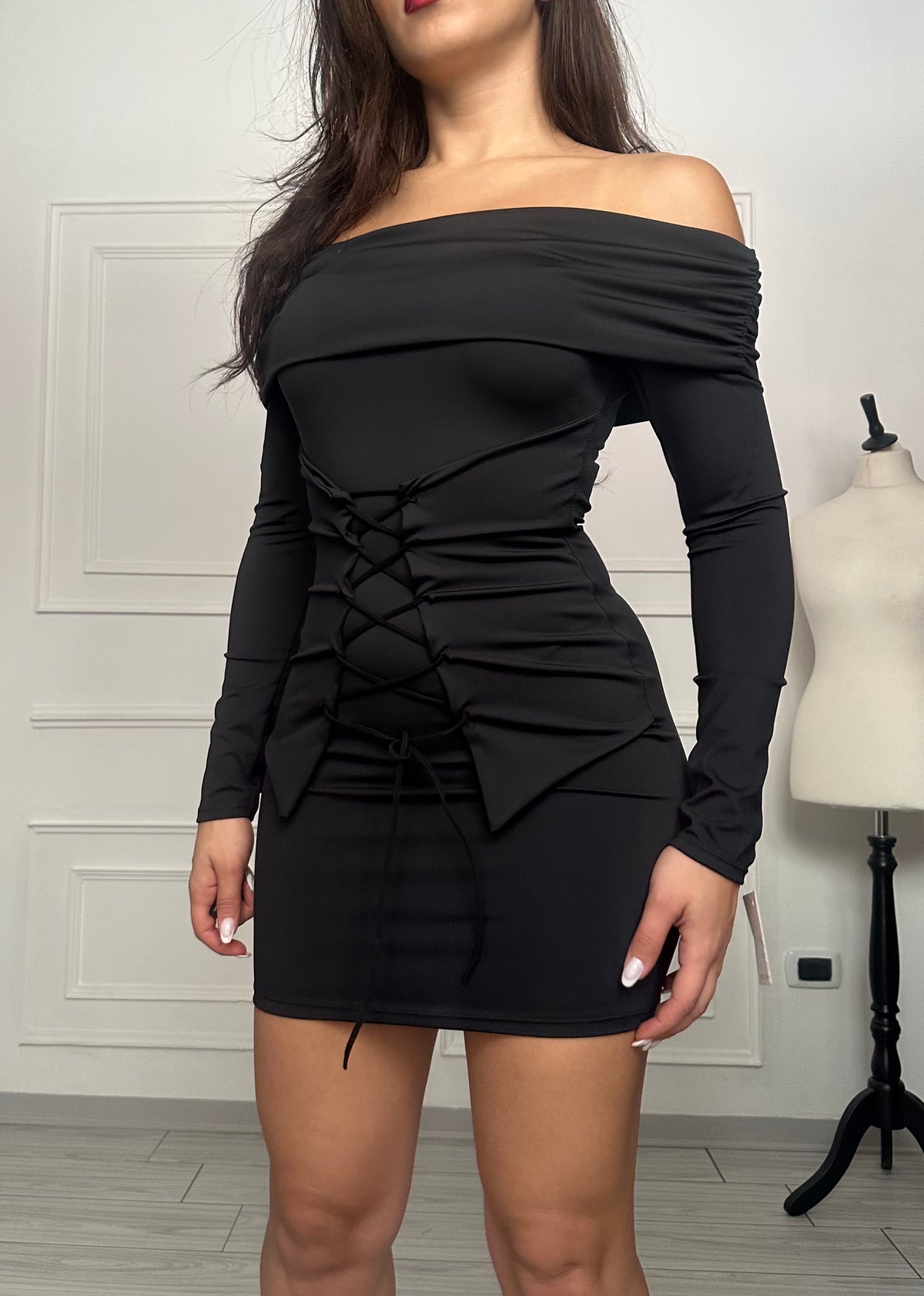 Dress Witch