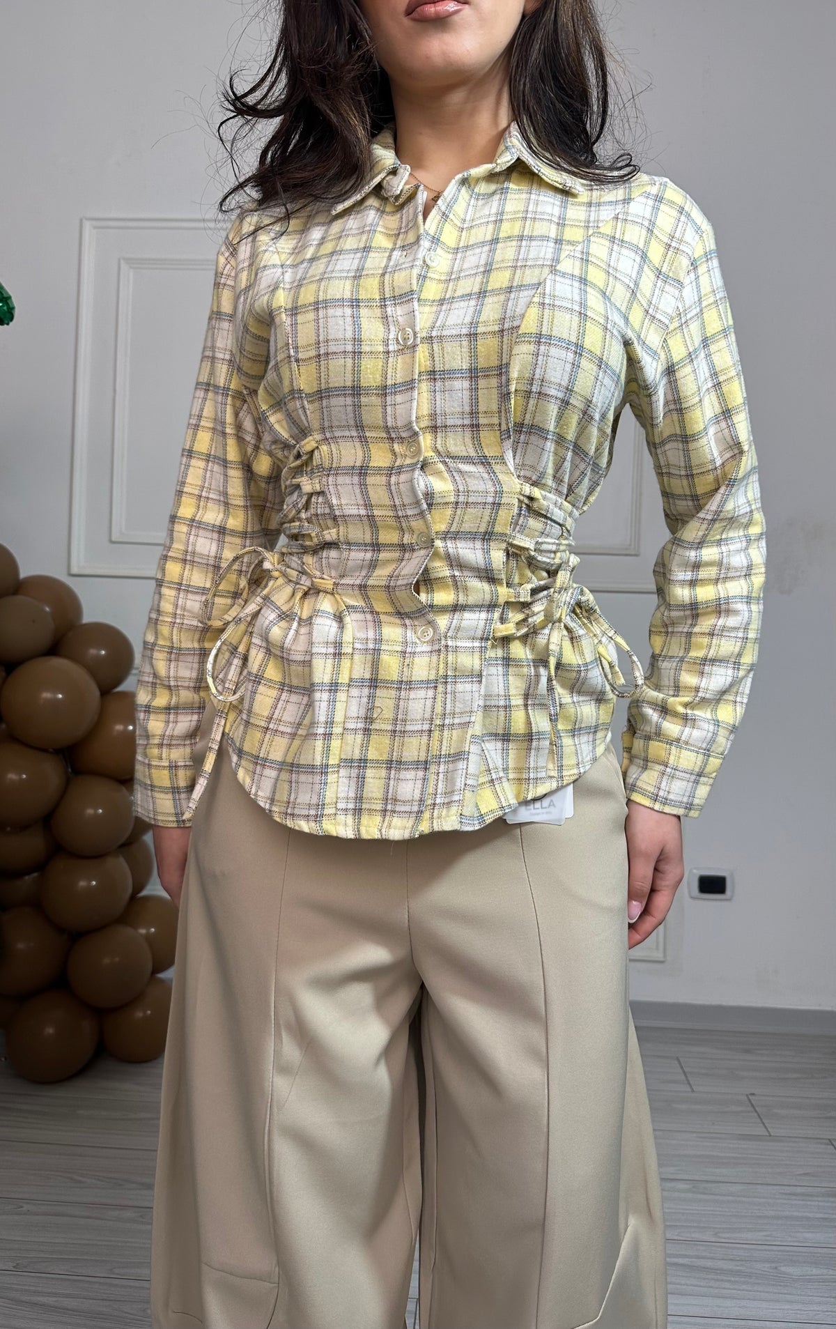 Camicia Kendall