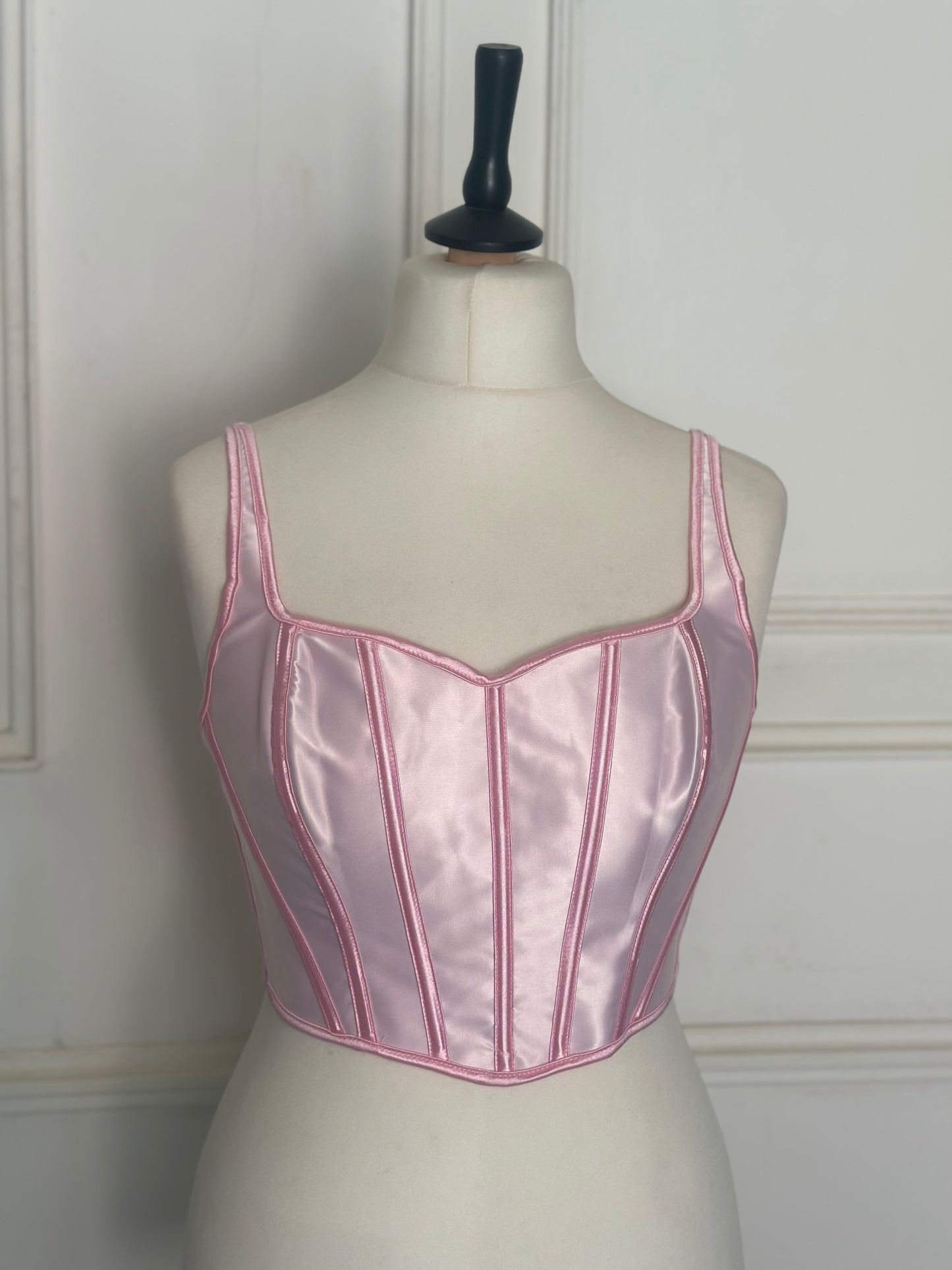 Corsetto princess