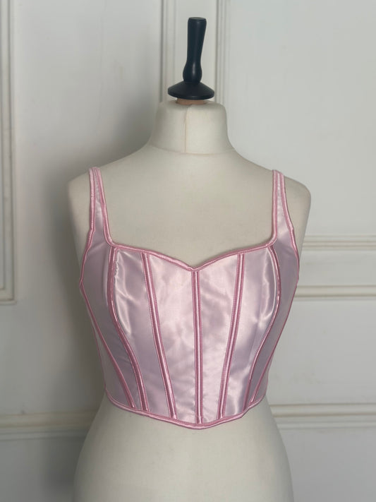 Corsetto princess