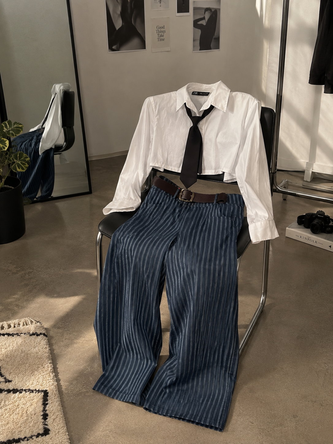 Pantalone Positano