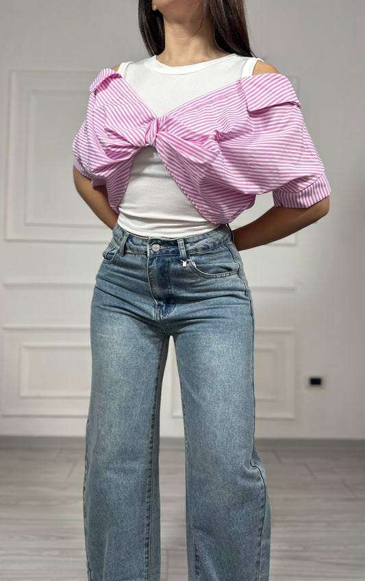 T-shirt double