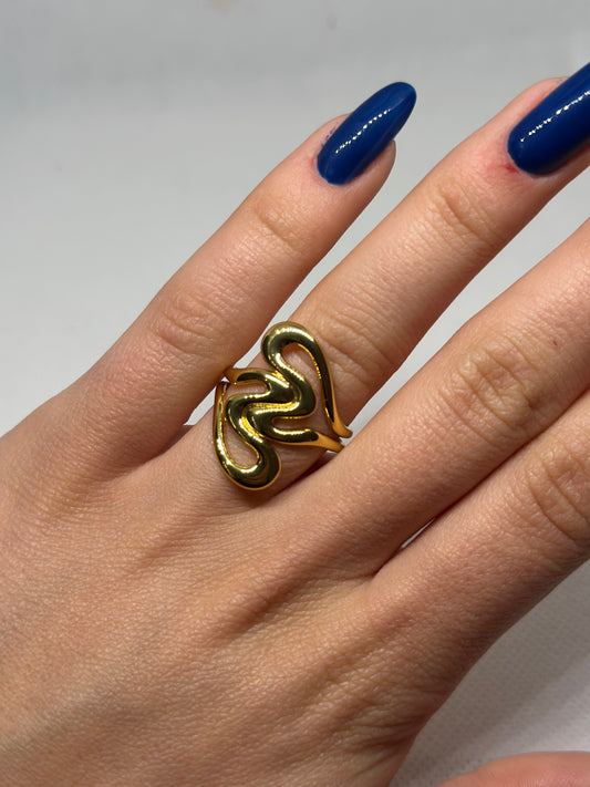 Anello Style Two