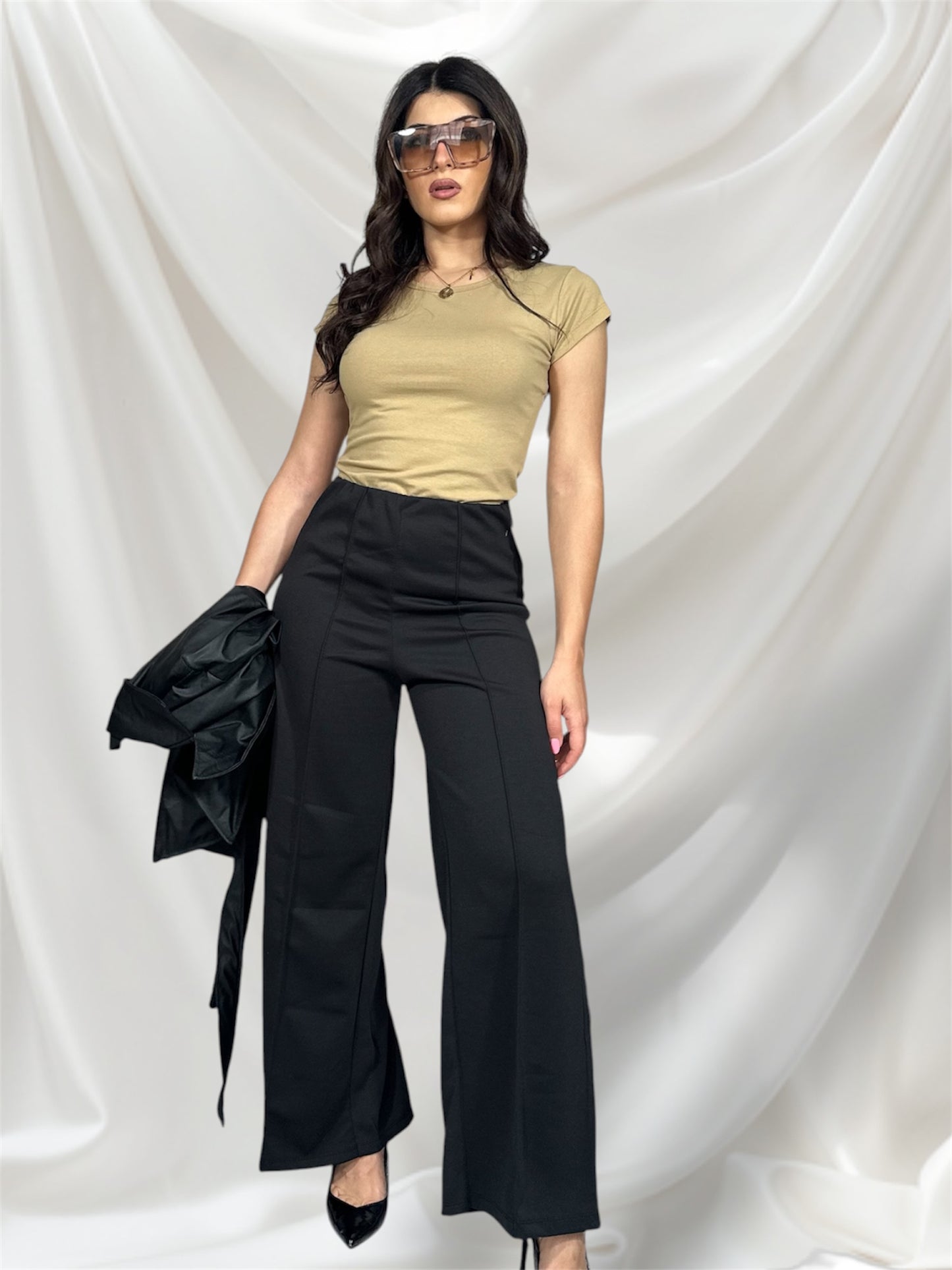 Pantalone comfort